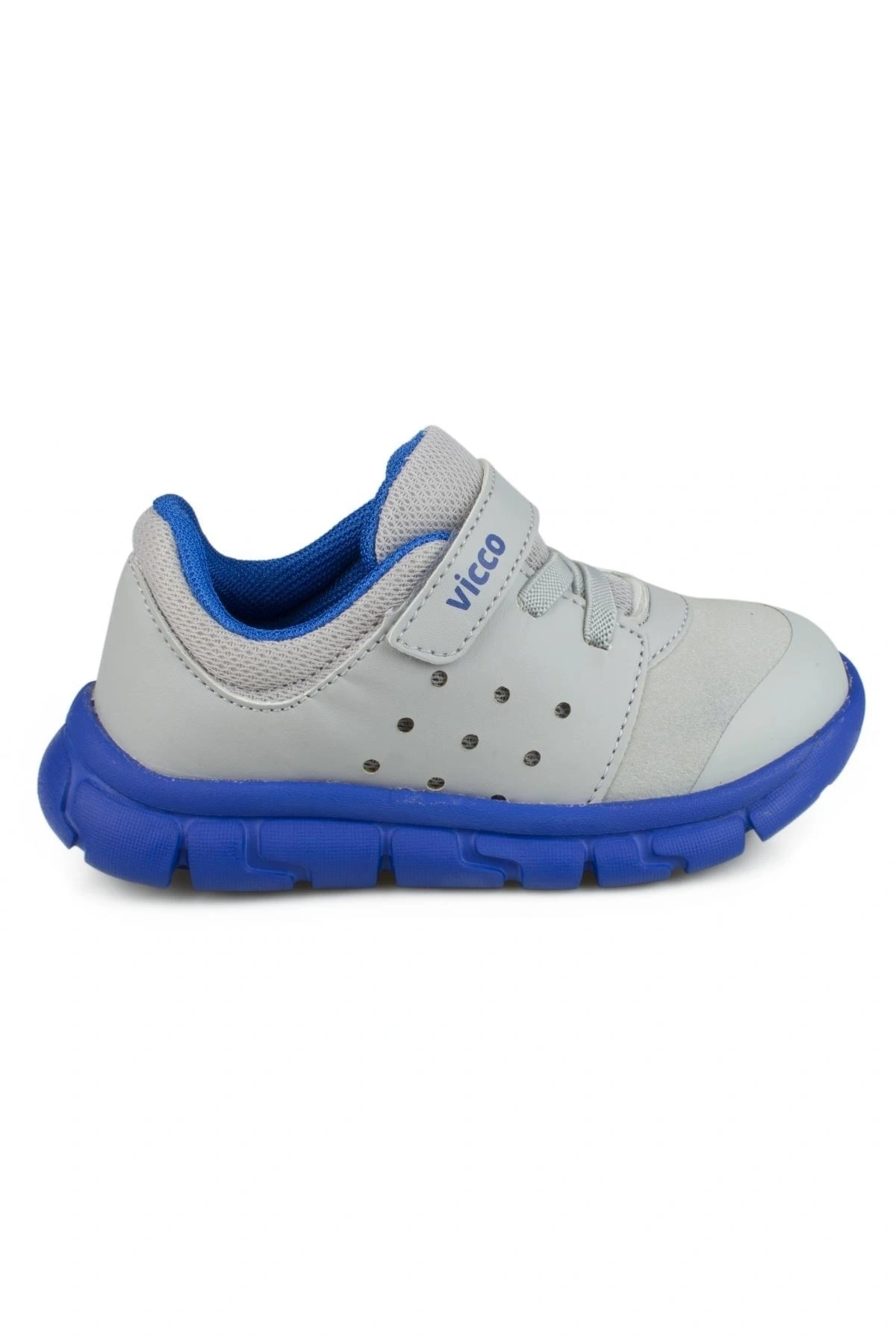 346.p22k153 Mario Iii Phylon Mavi Kız Çocuk Spor Ayakkabı