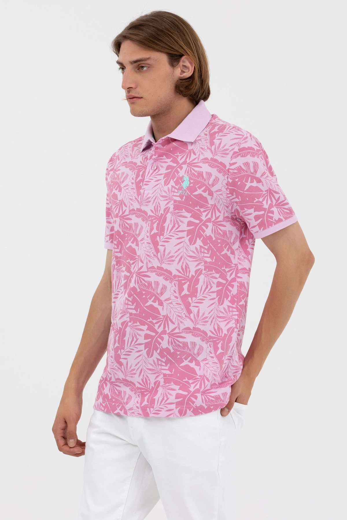 Erkek T-shirt 1573095