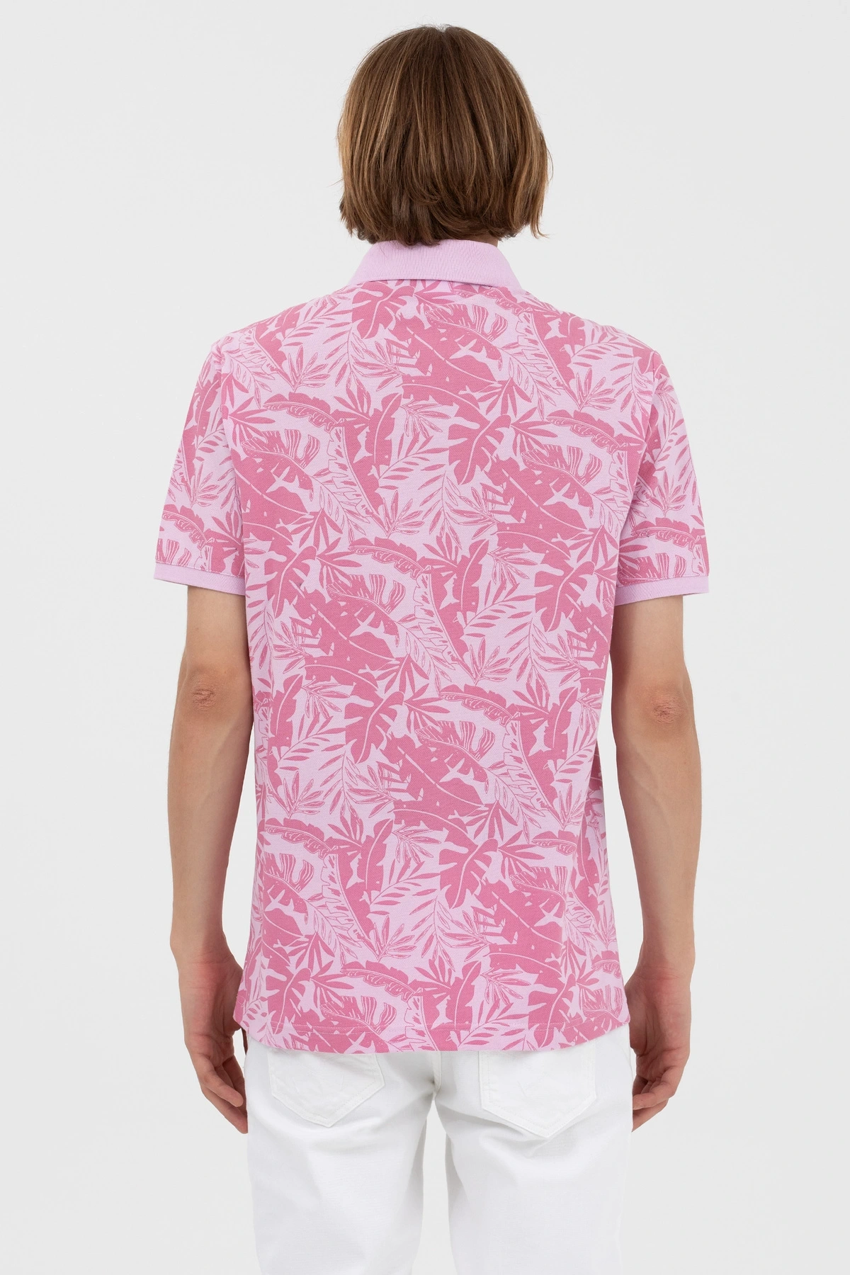 Erkek T-shirt 1573095