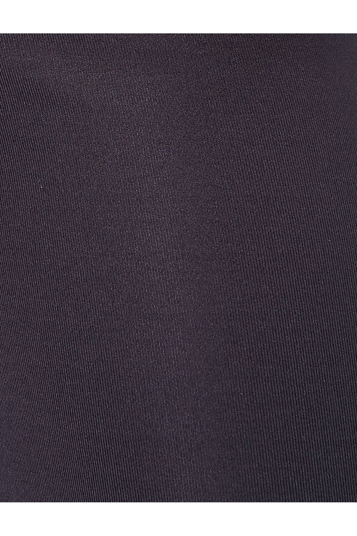 Sporcu Taytı Parlak Dikişli Yüksek Bel