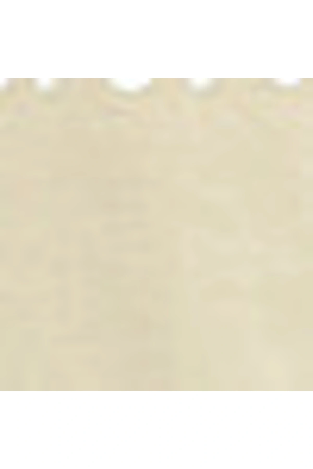 Bisiklet Yaka Kısa Kol Baskılı Pamuklu Kız Bebek Tişört