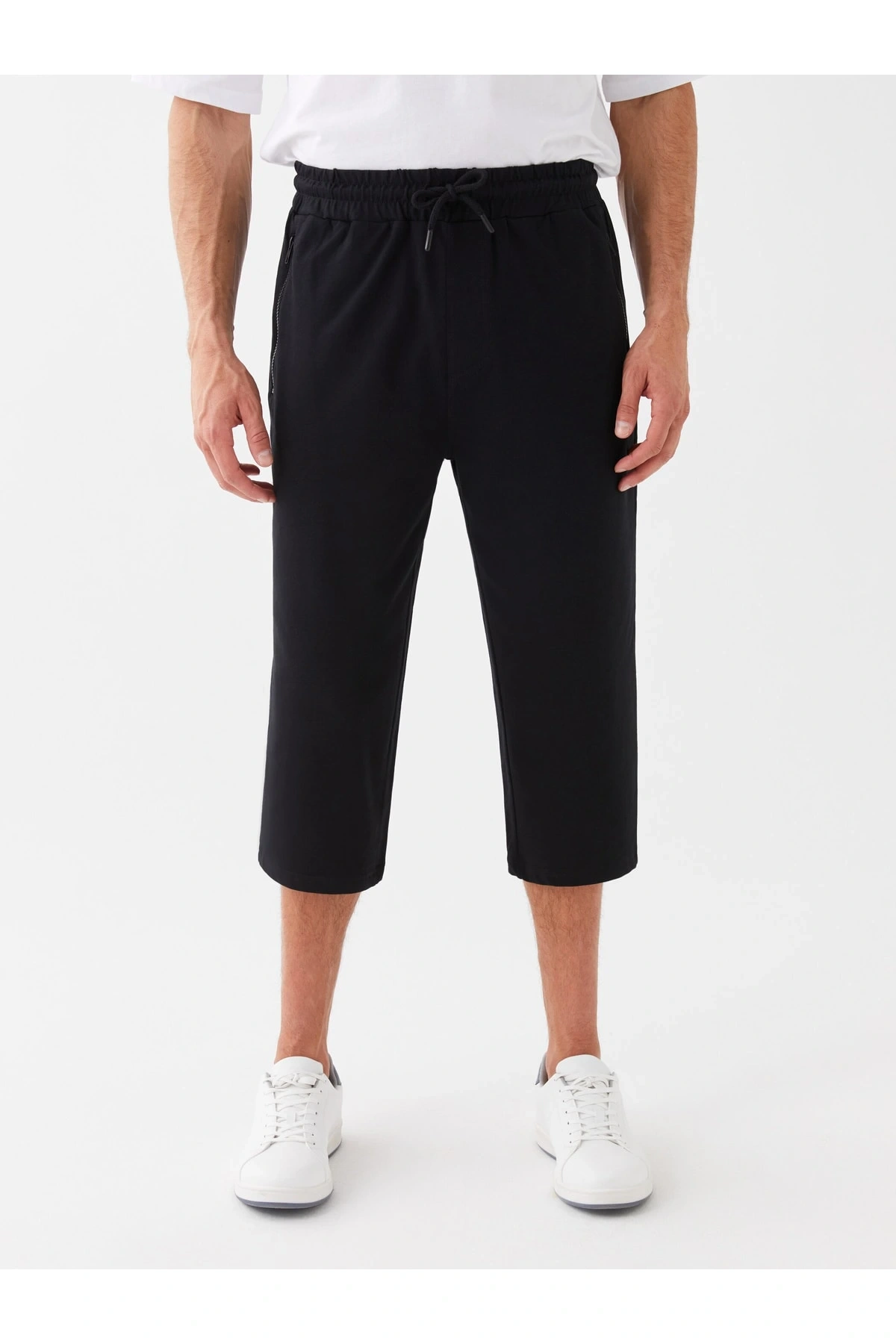 Standart Kalıp Erkek Roller Şort