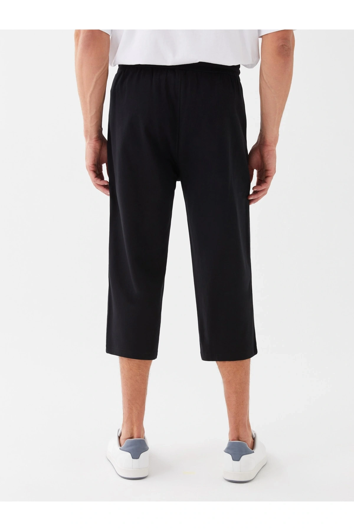 Standart Kalıp Erkek Roller Şort