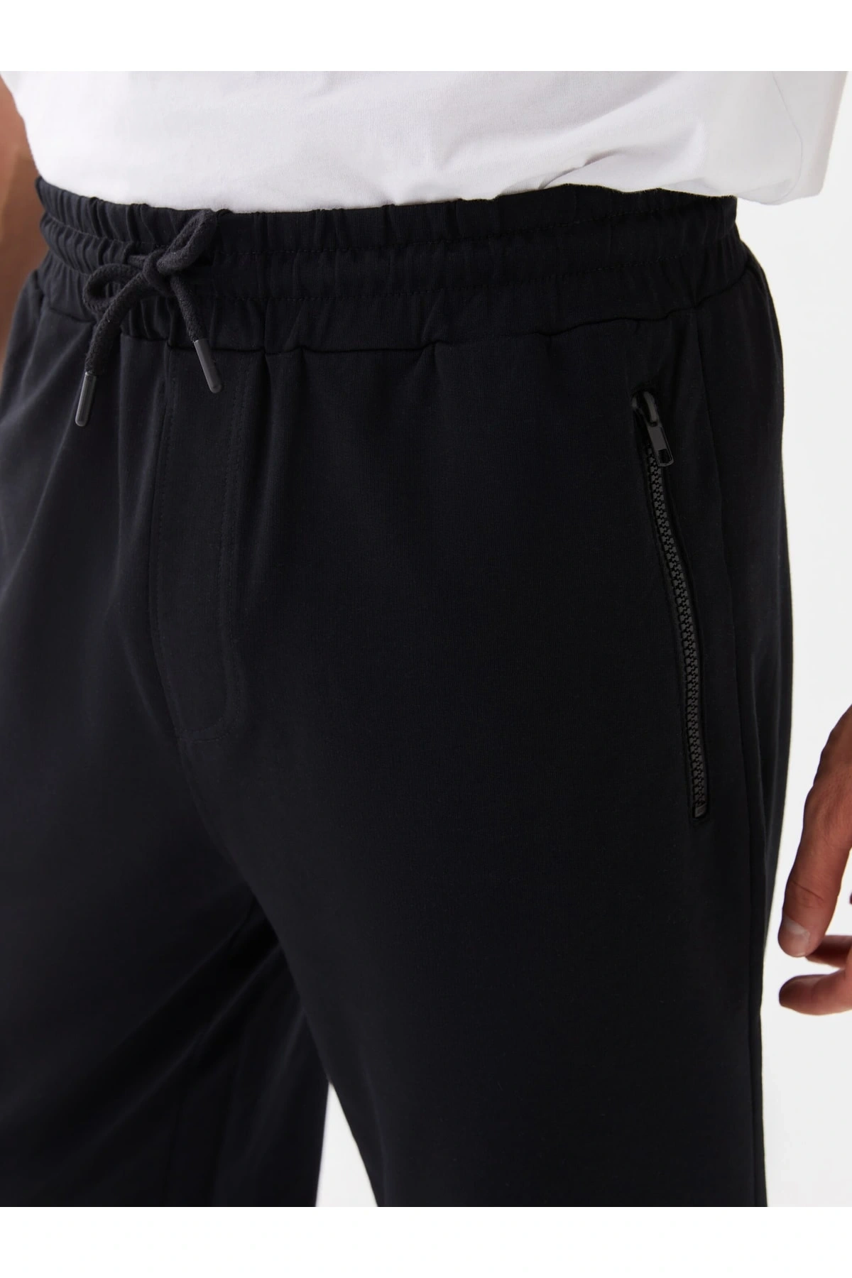 Standart Kalıp Erkek Roller Şort