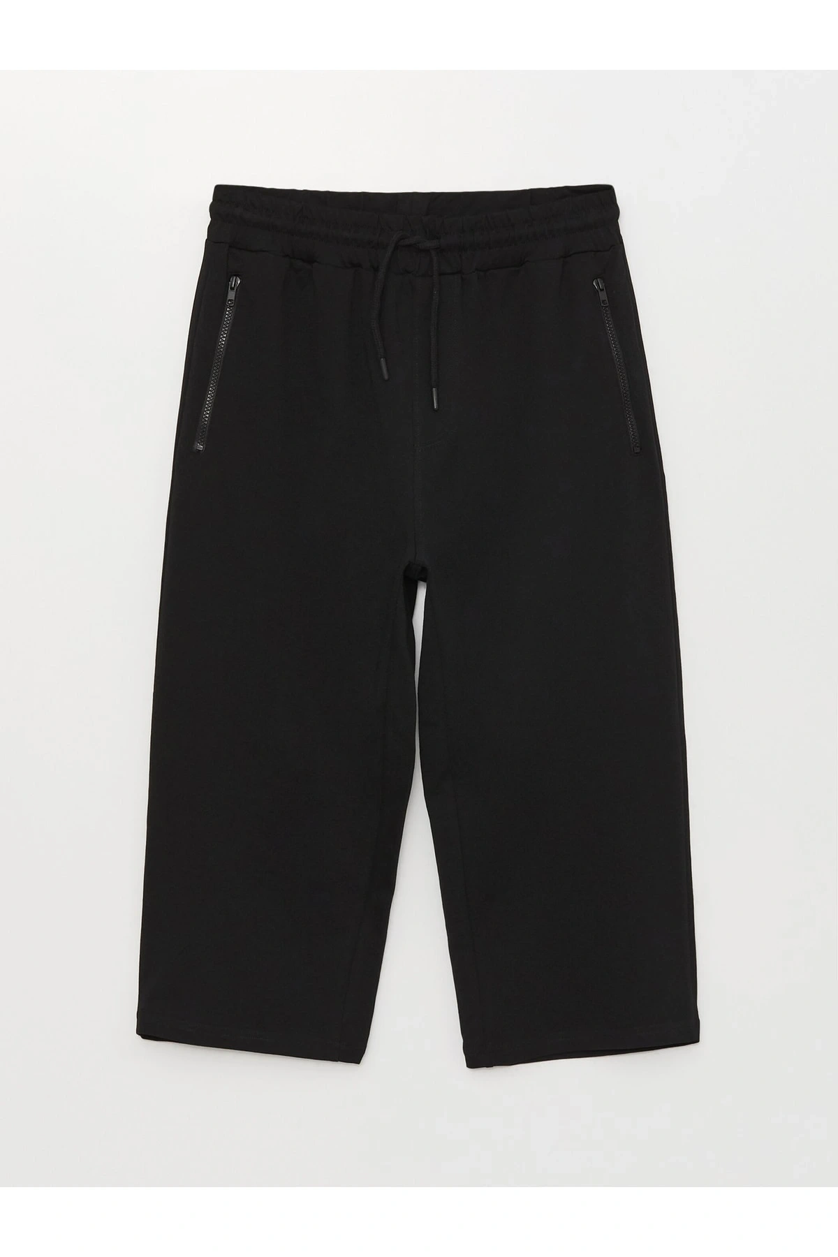 Standart Kalıp Erkek Roller Şort