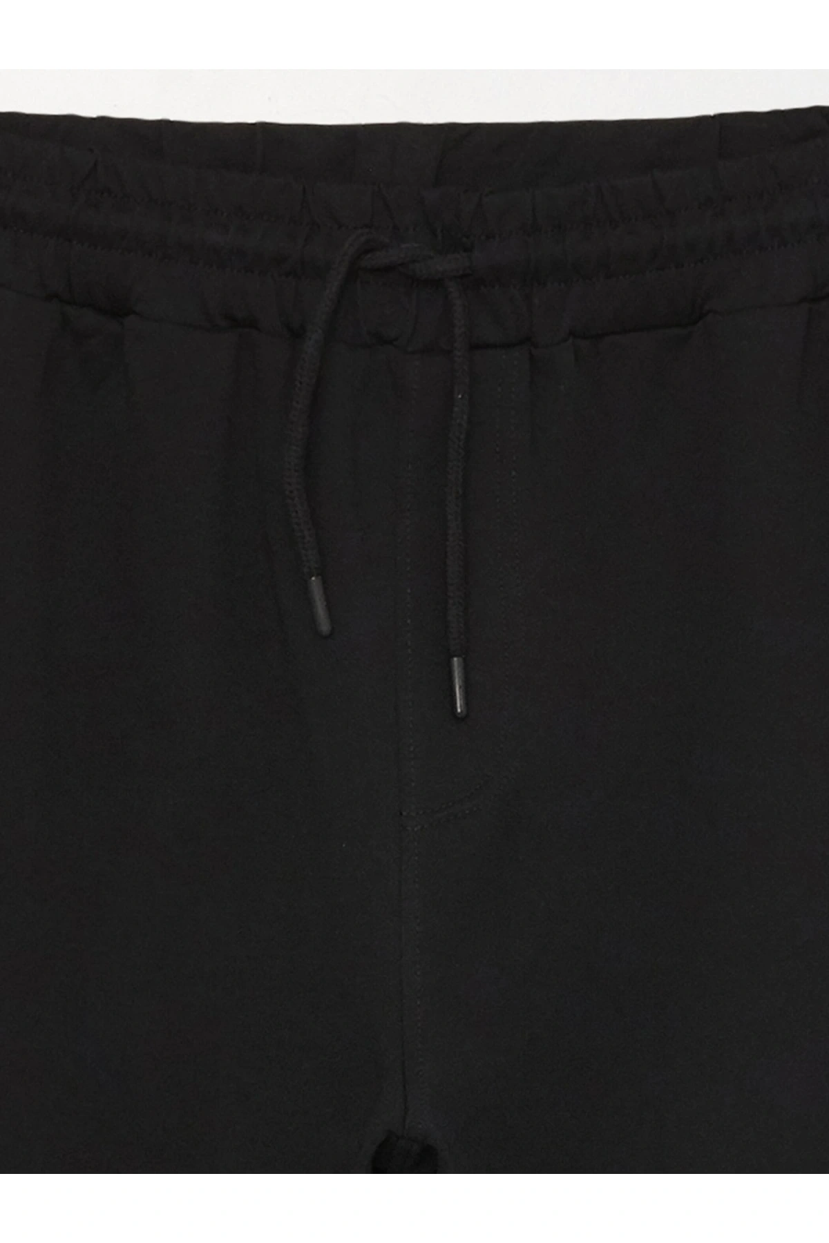 Standart Kalıp Erkek Roller Şort