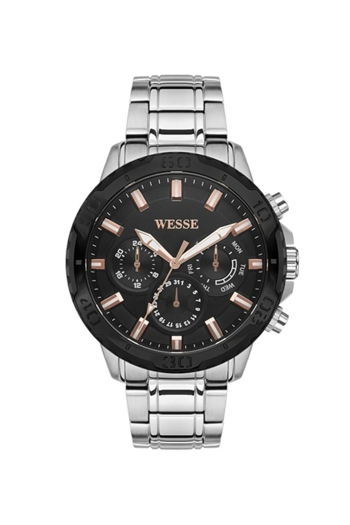 WWG600402SS Erkek Kol Saati