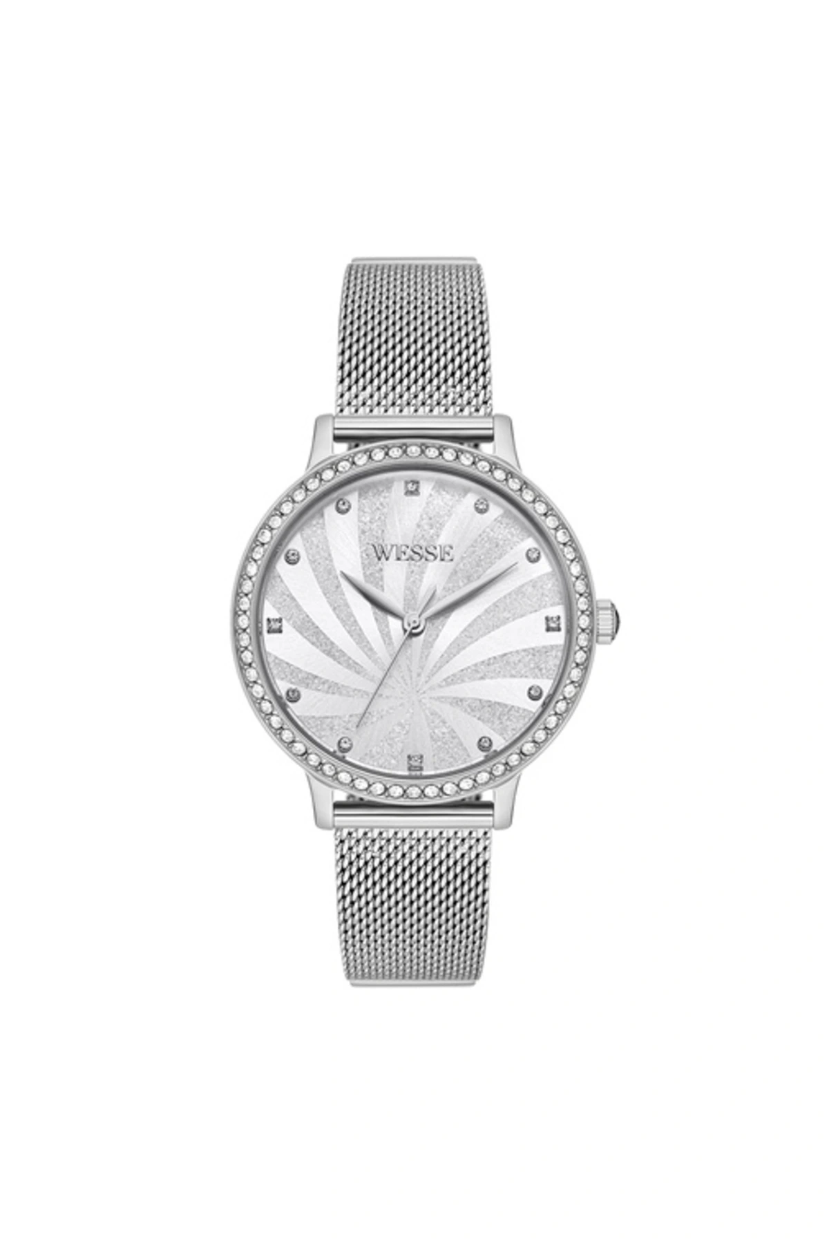 Kadın Kol Saati WWL111101