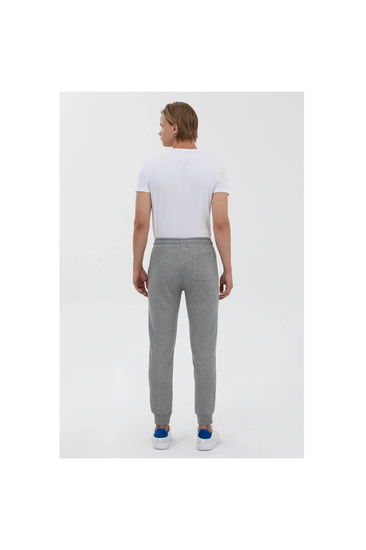 Erkek Eşfoman Altı