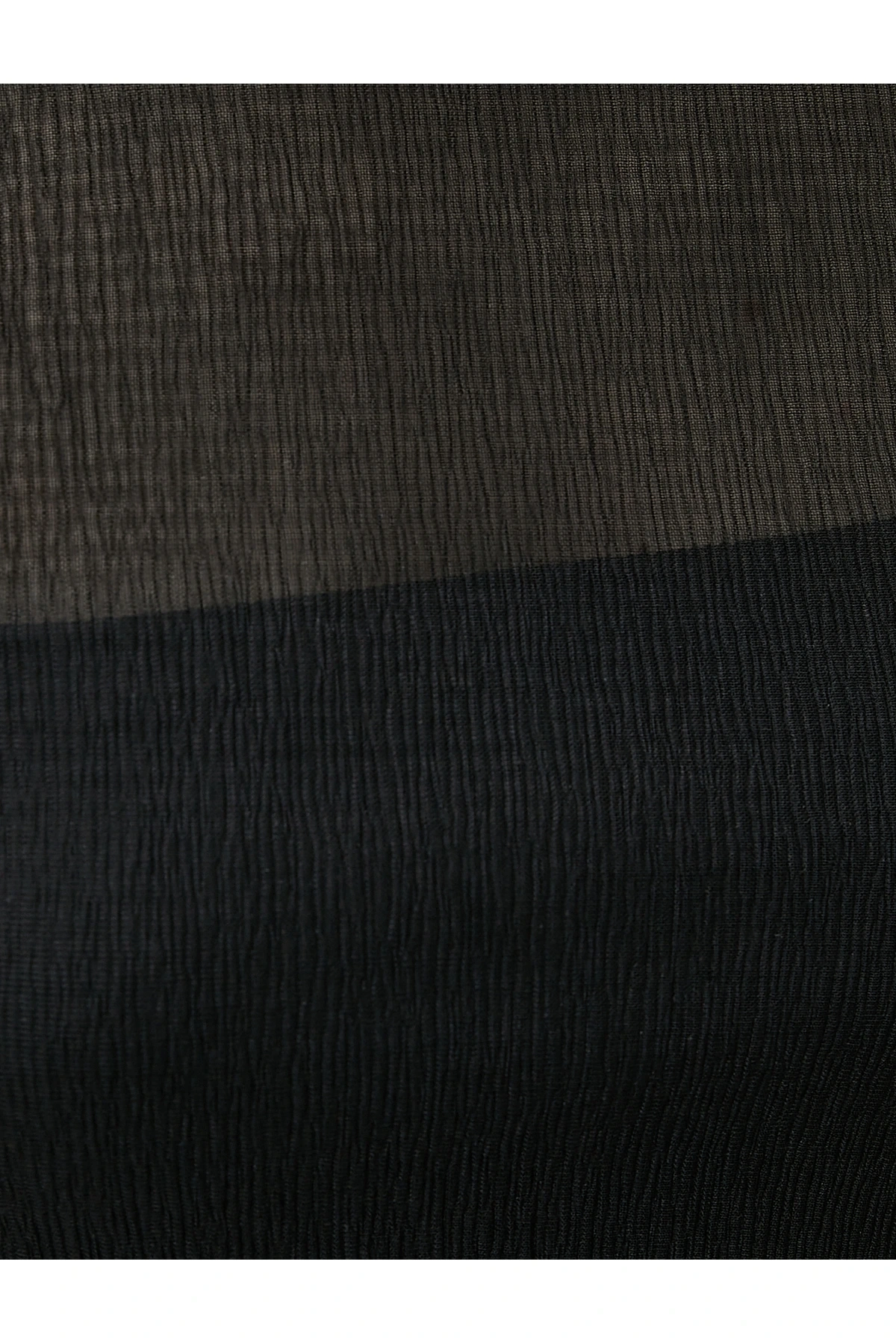 Transparan Tişört Kısa Kollu