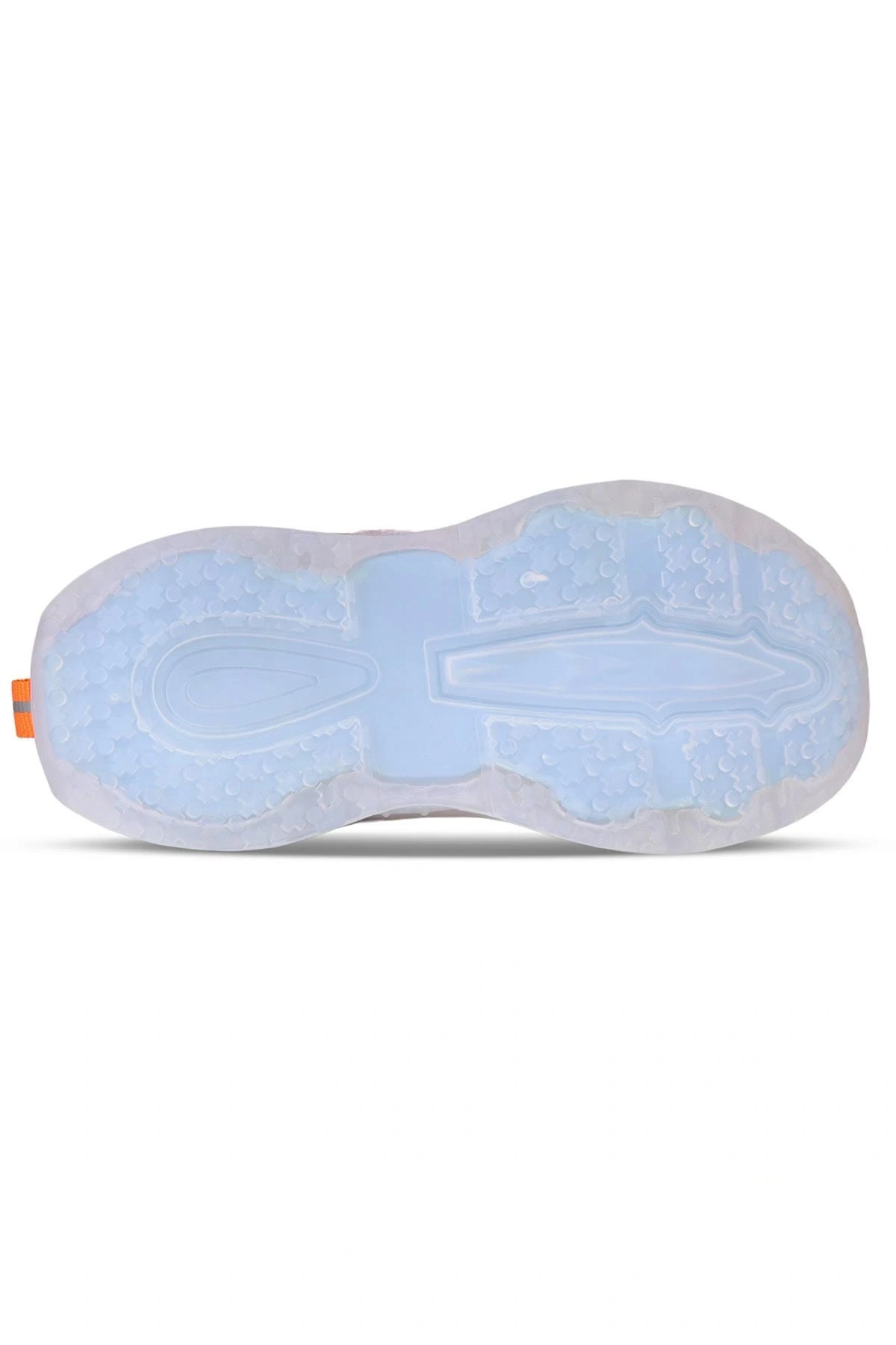 Corn Patik Phylon Spor Ayakkabı Siyah