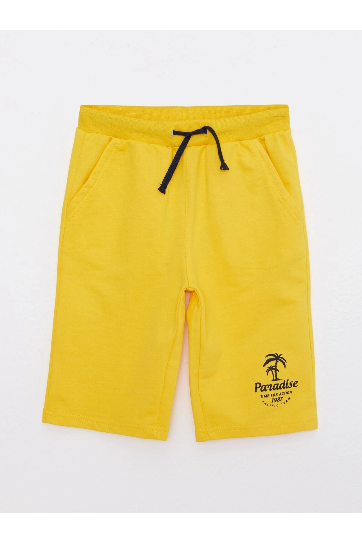 Beli Lastikli Baskılı Erkek Çocuk Roller