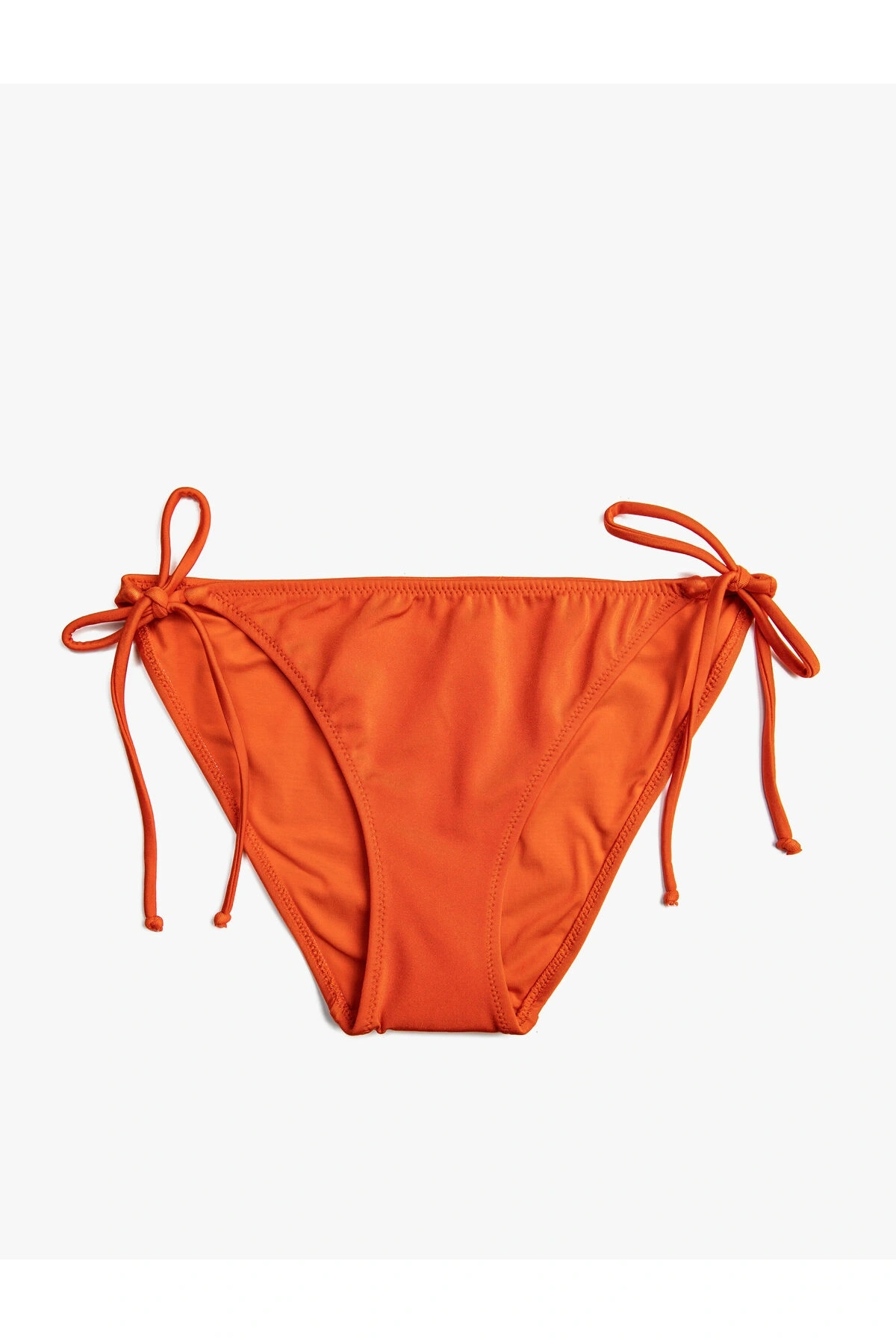 Basic Bikini Altı Yanları Bağlama Detaylı
