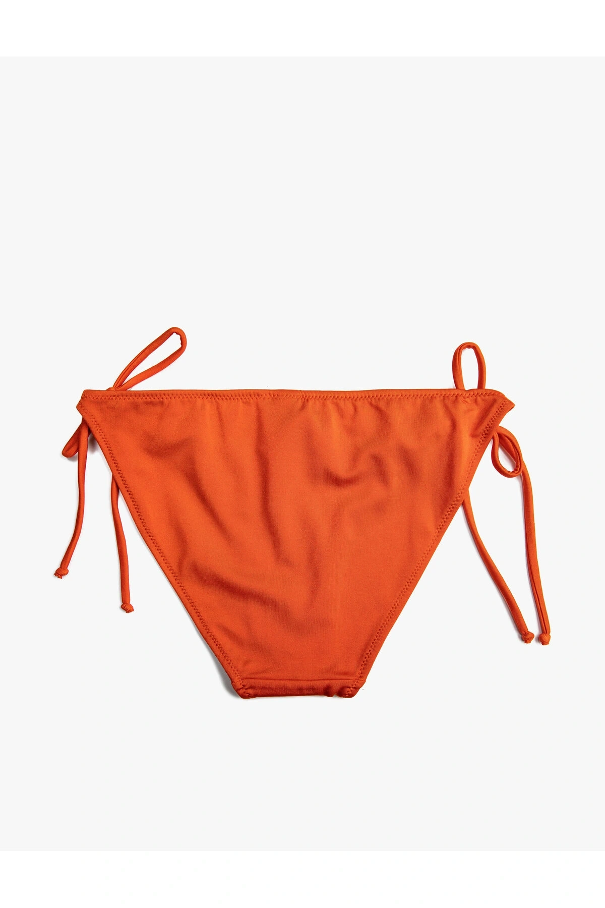 Basic Bikini Altı Yanları Bağlama Detaylı