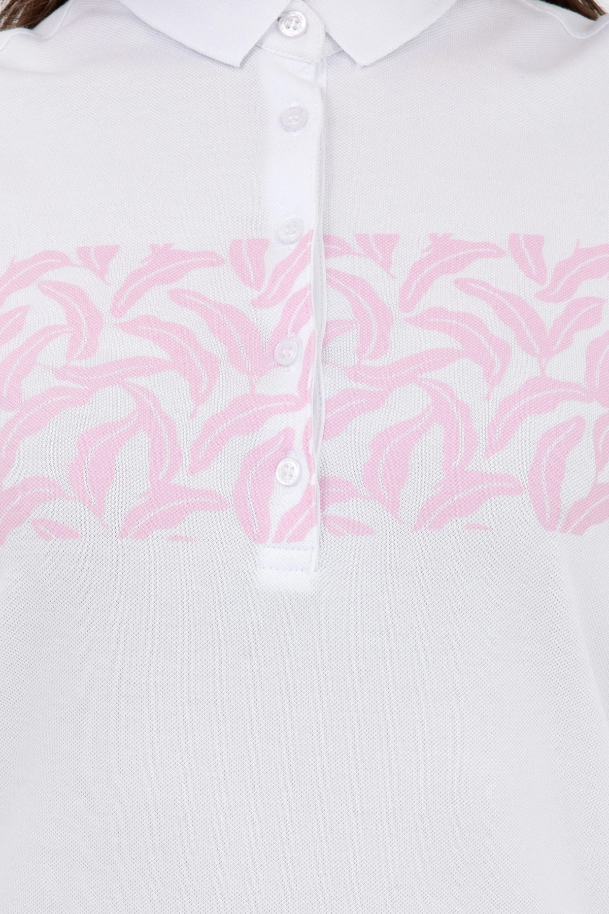 U.s. Polo Spor Slimfit Polo Yaka T-shırt 1570765 Gray 211 Manolya