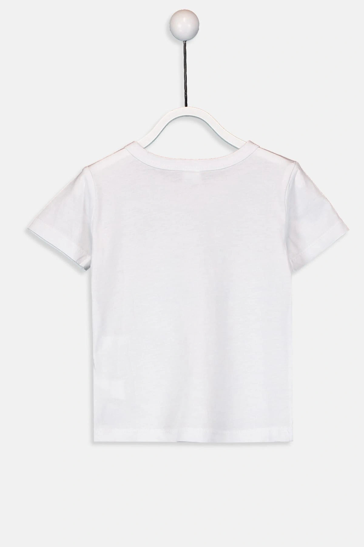 Optik Erkek Bebek Tişört