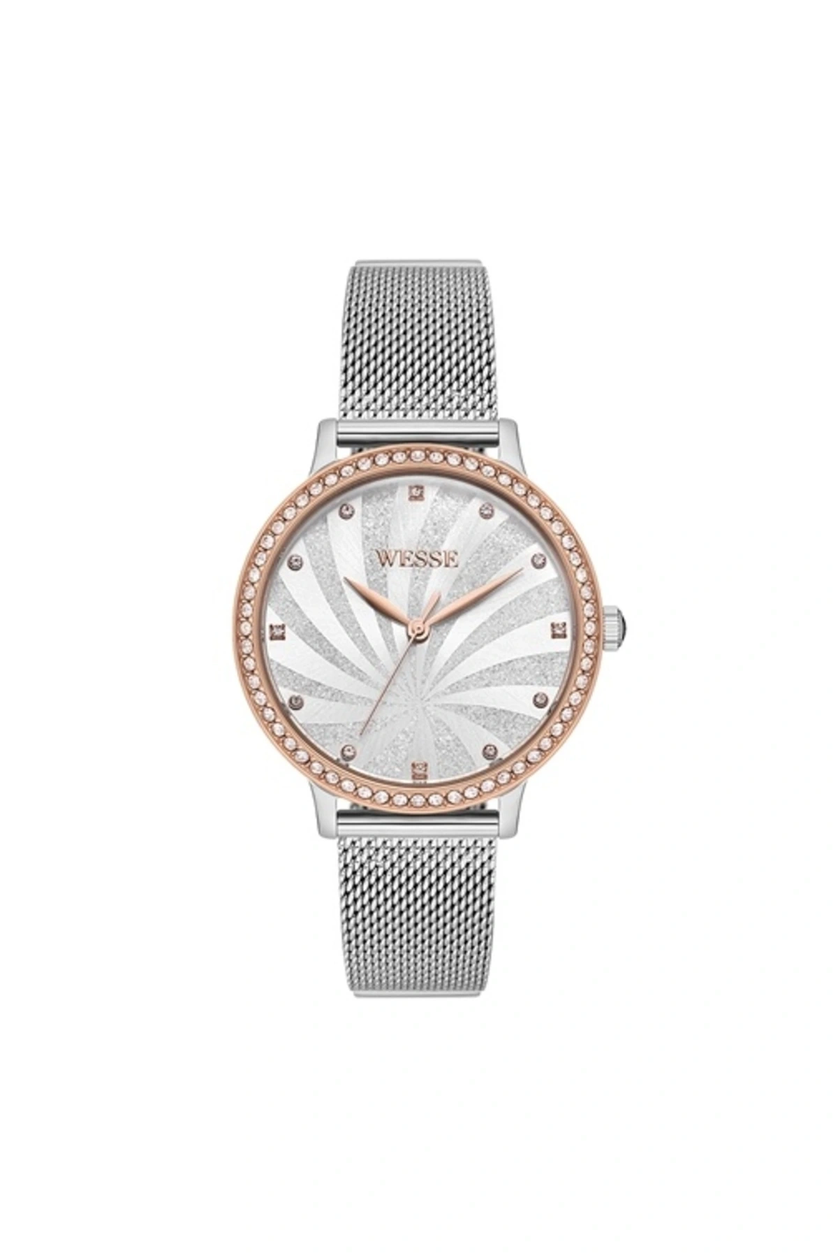 Kadın Kol Saati WWL111103