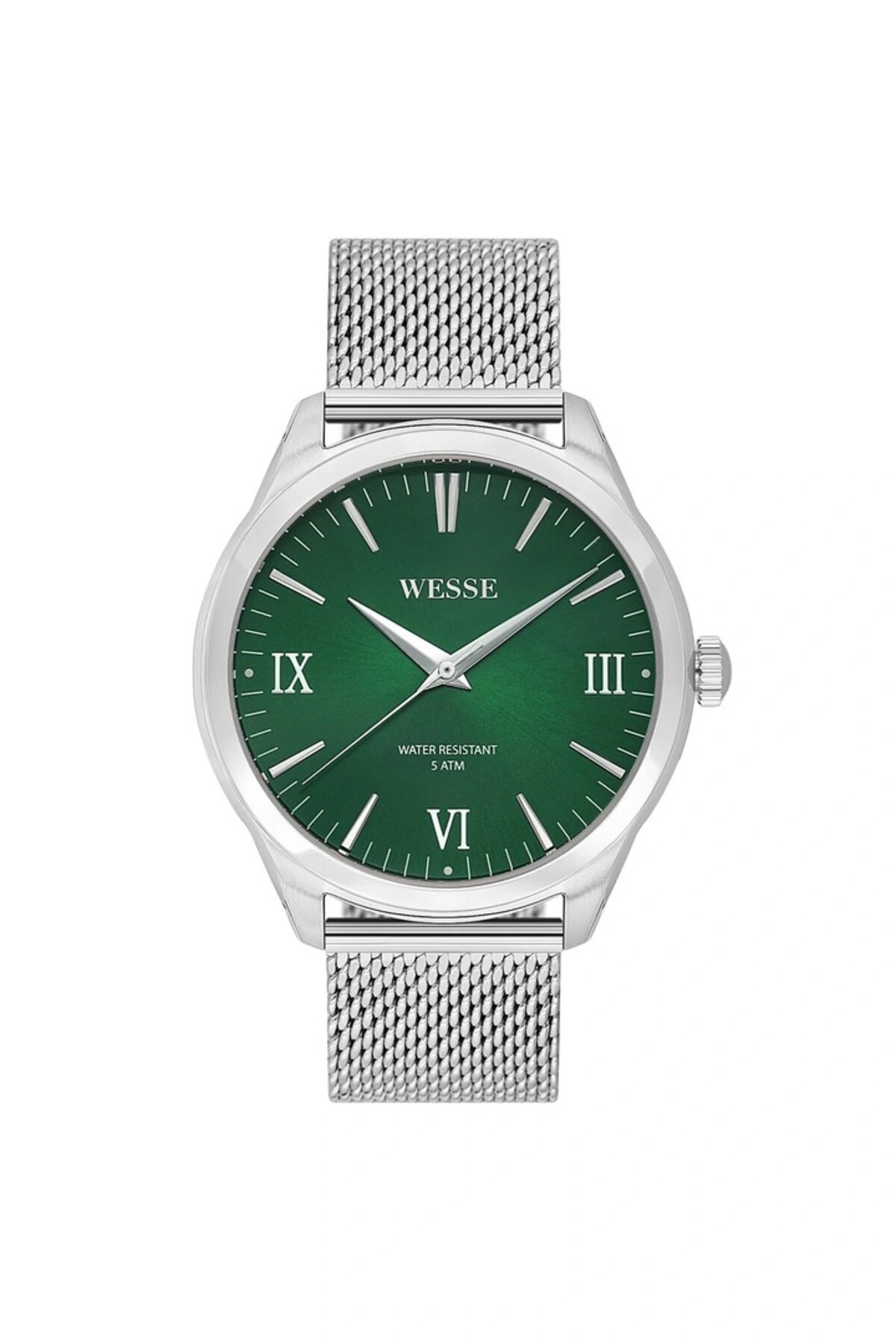 WWG208703 WESSE KOL SAATİ