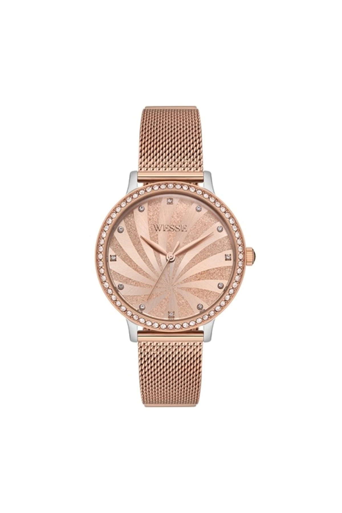 Kadın Kol Saati WWL111104