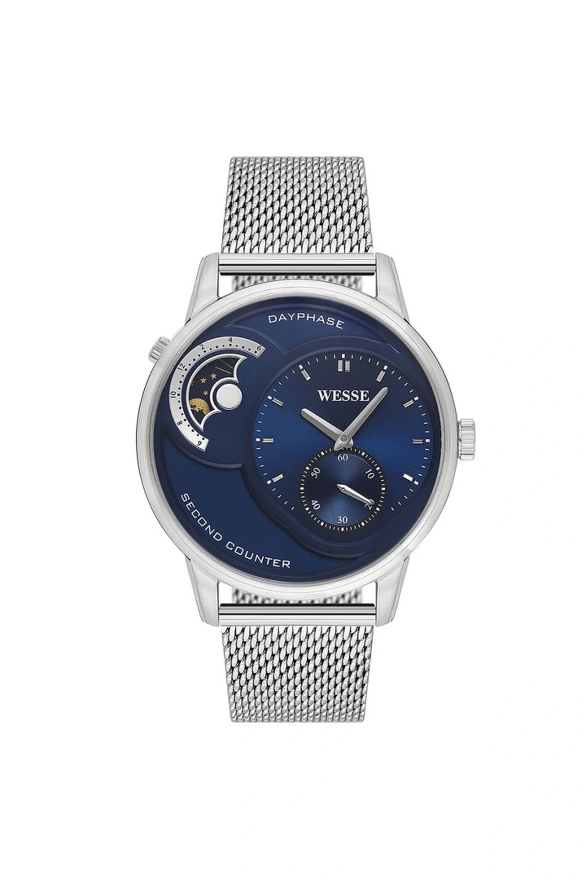 WWG208601 WESSE KOL SAATİ