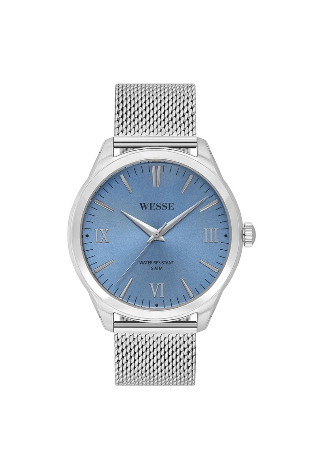WWG208705 WESSE KOL SAATİ