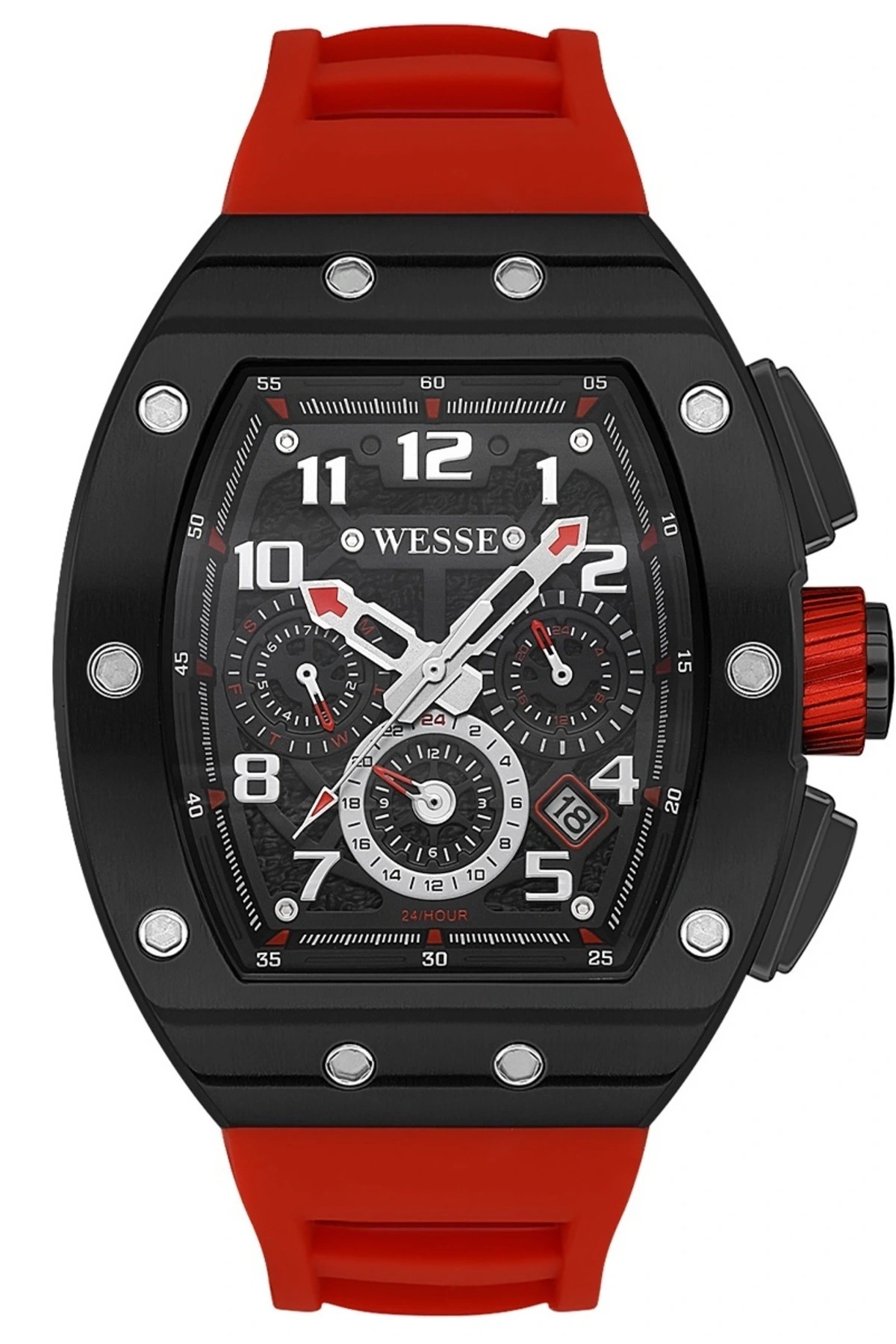 Wwg402505 Erkek Kol Saati