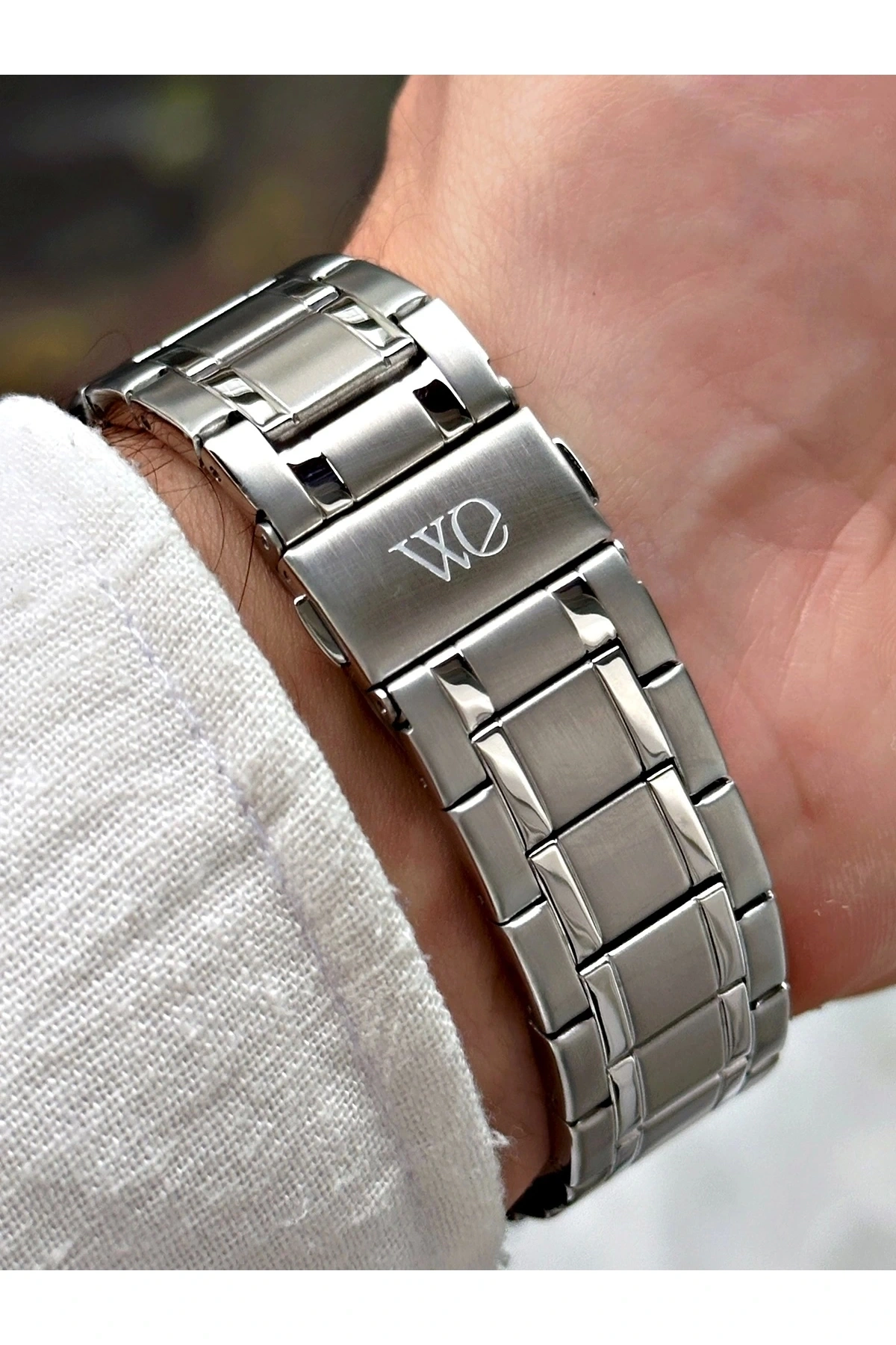 WWG207803 5 Atm Erkek Kol Saati