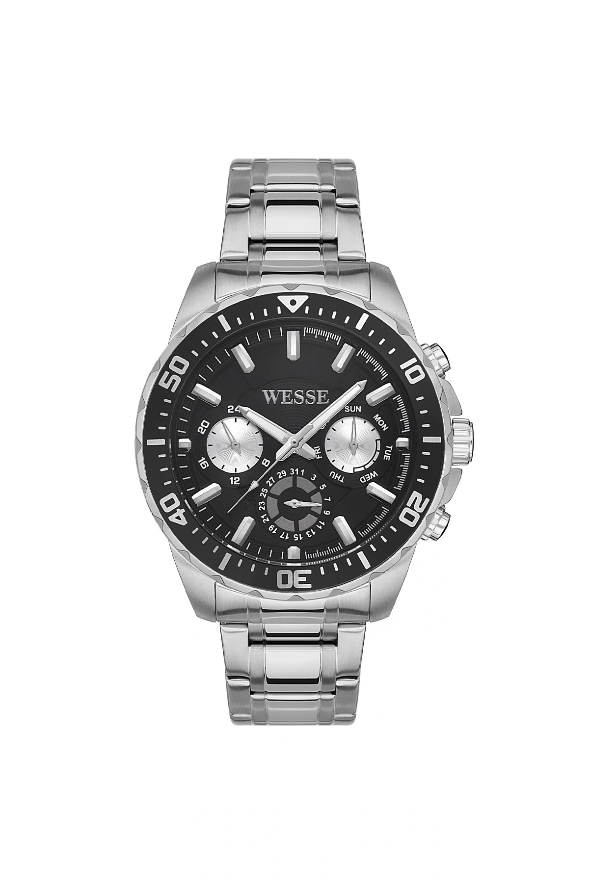 Wwg207604 Erkek Kol Saati