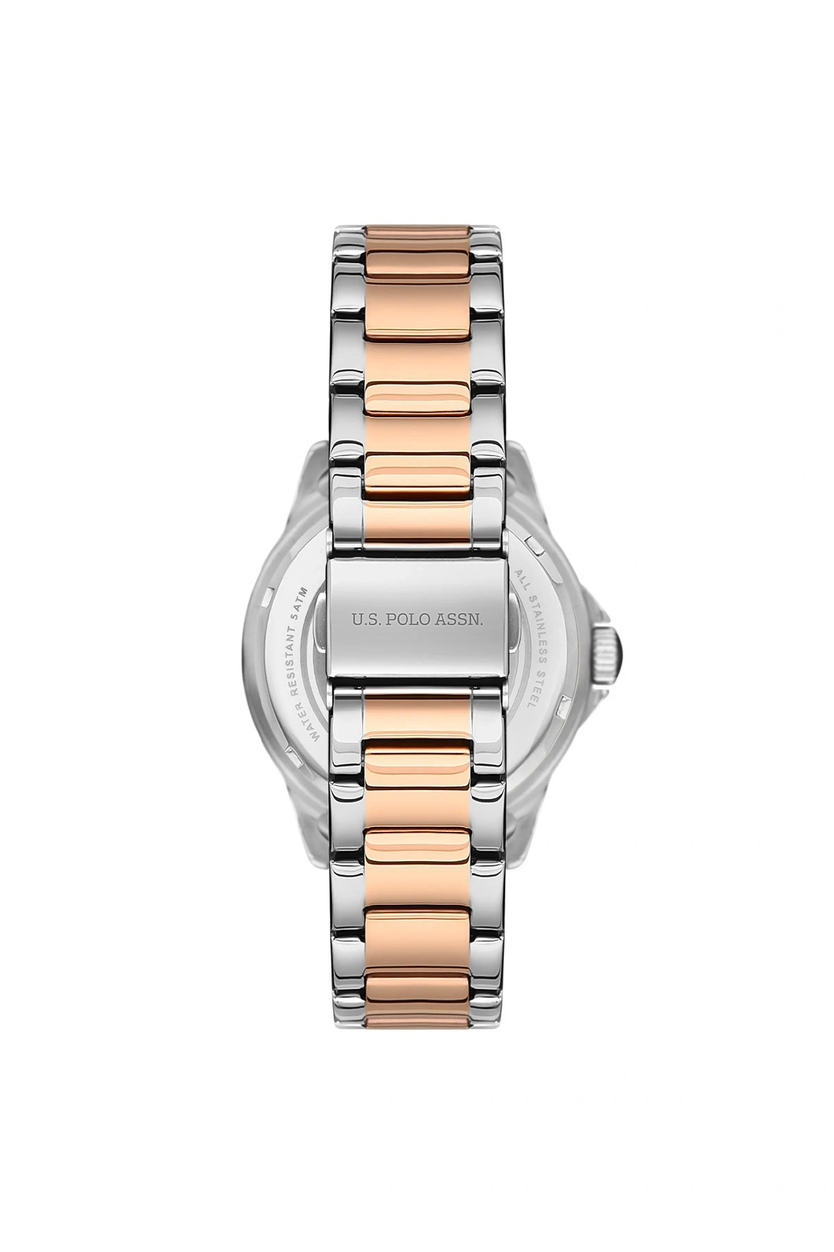 U.s. Polo Assn. Uspa2042-04 Kadın Kol Saati