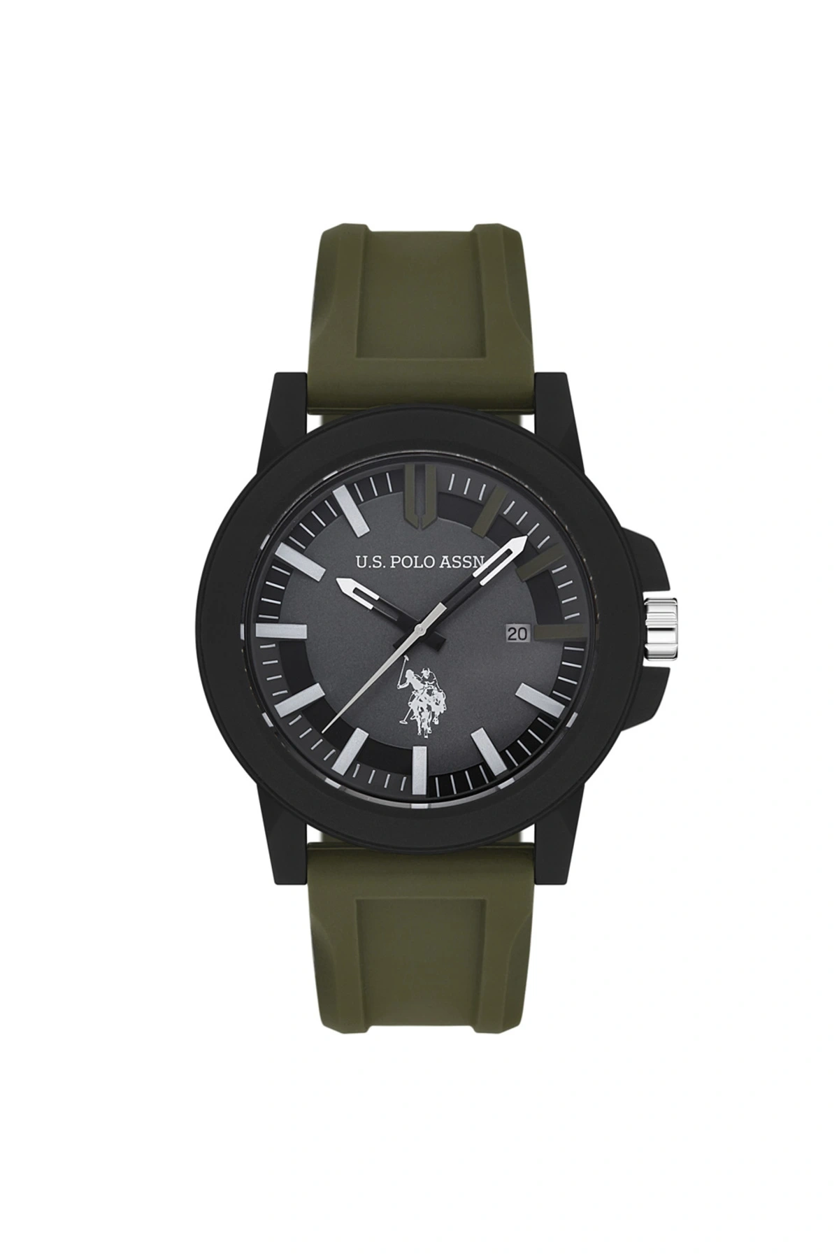 U.s. Polo Assn. Uspa1029-05 Erkek Kol Saati