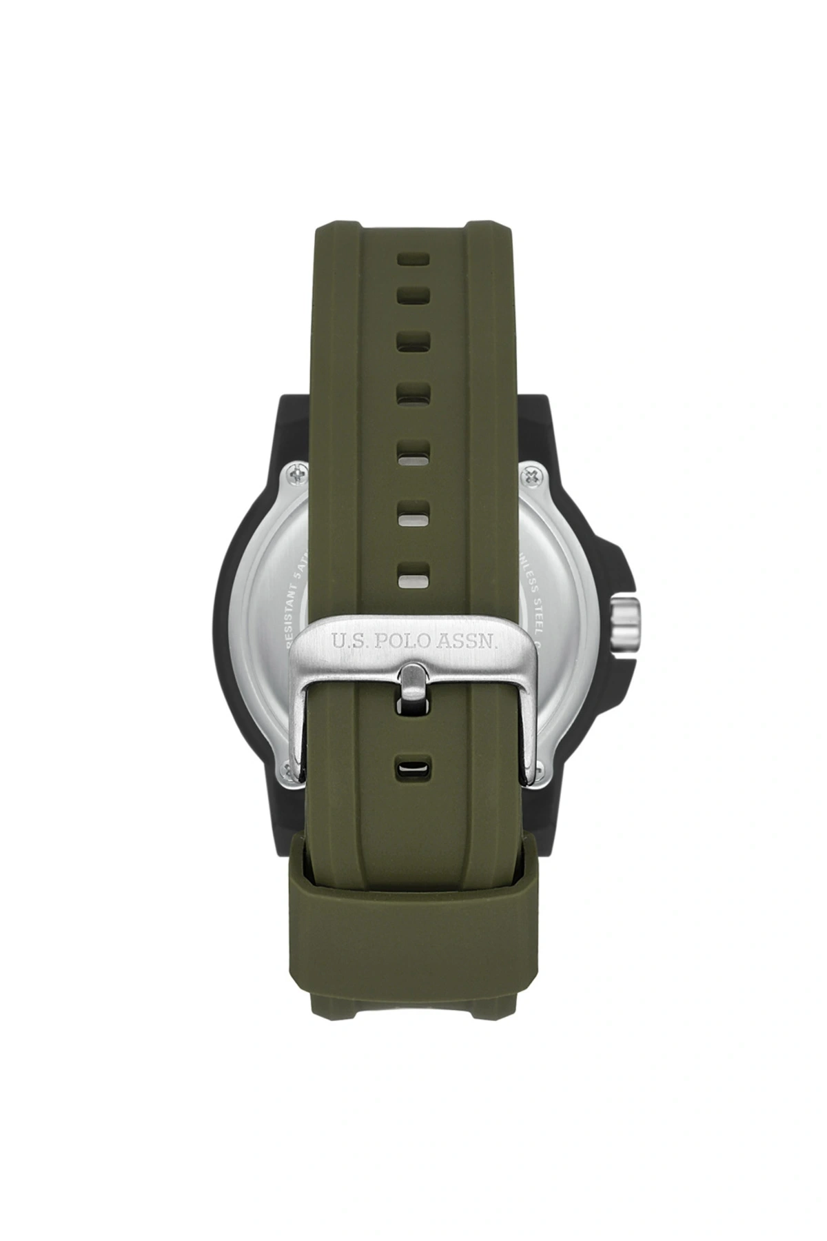 U.s. Polo Assn. Uspa1029-05 Erkek Kol Saati