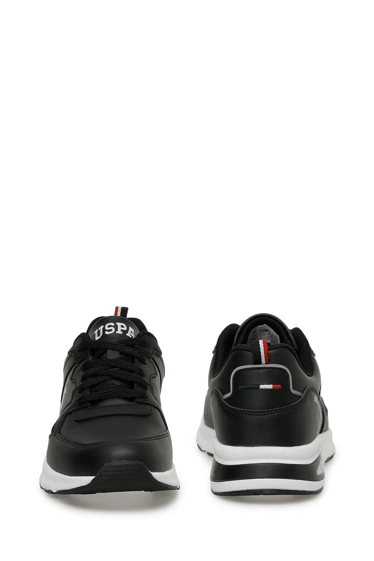 US Polo Assn. Vance Summer 4Fx Erkek Ayakkabı A10150234912010