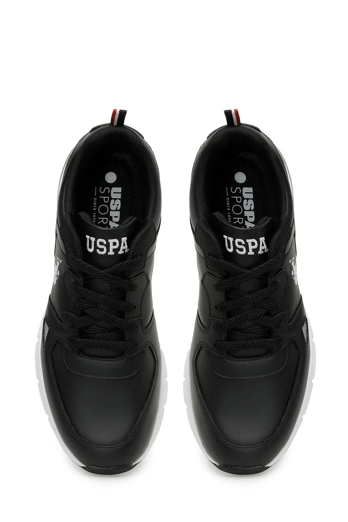 US Polo Assn. Vance Summer 4Fx Erkek Ayakkabı A10150234912010