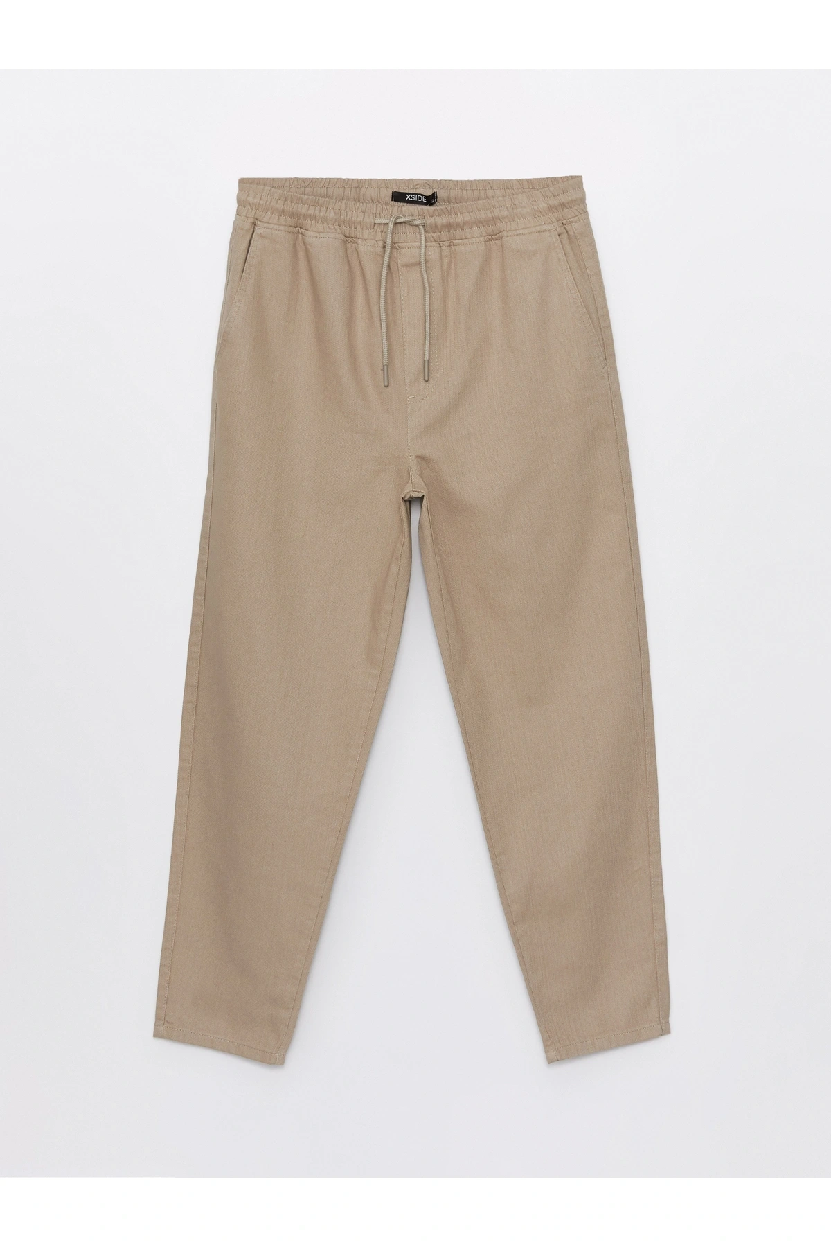 Rahat Kalıp Erkek Pantolon