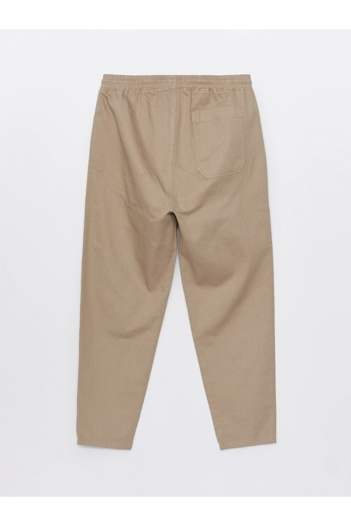 Rahat Kalıp Erkek Pantolon