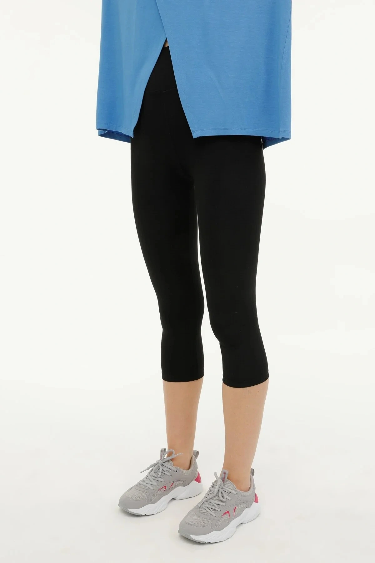 3m W-1254 Pell Leggıngs 3fx,sıyah, Xs