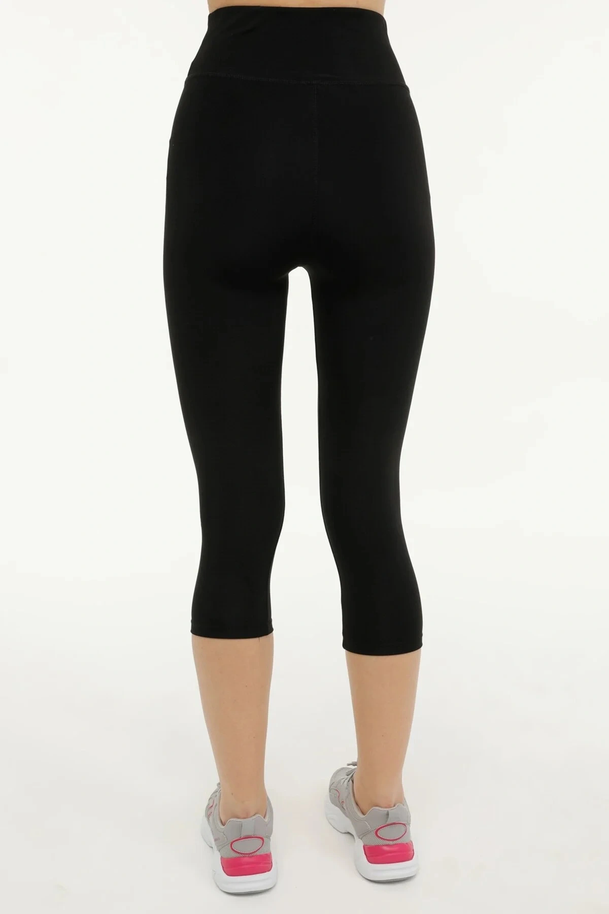 3m W-1254 Pell Leggıngs 3fx,sıyah, Xs