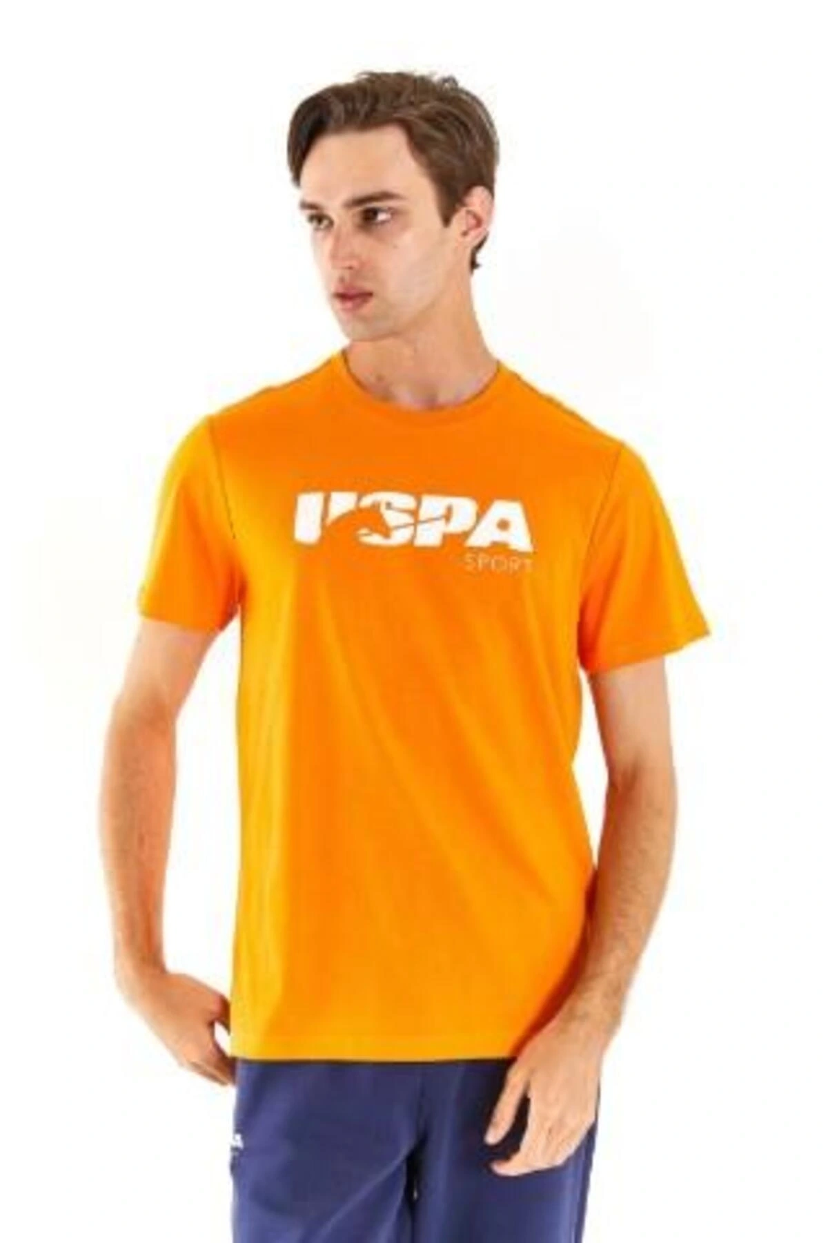 U.s.polo Assn Erkek Monro Tshirt 1826122