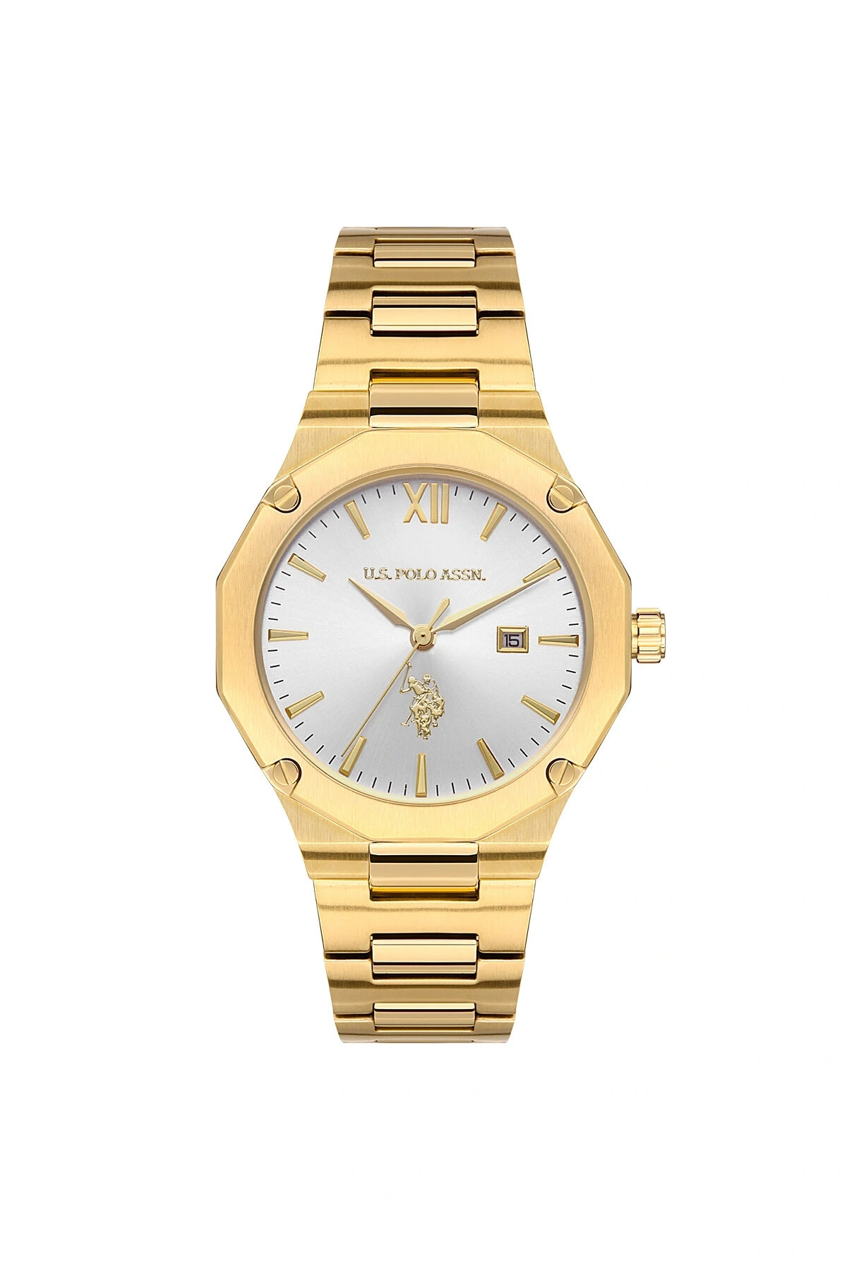 Uspa2063-06 Kadın Kol Saati