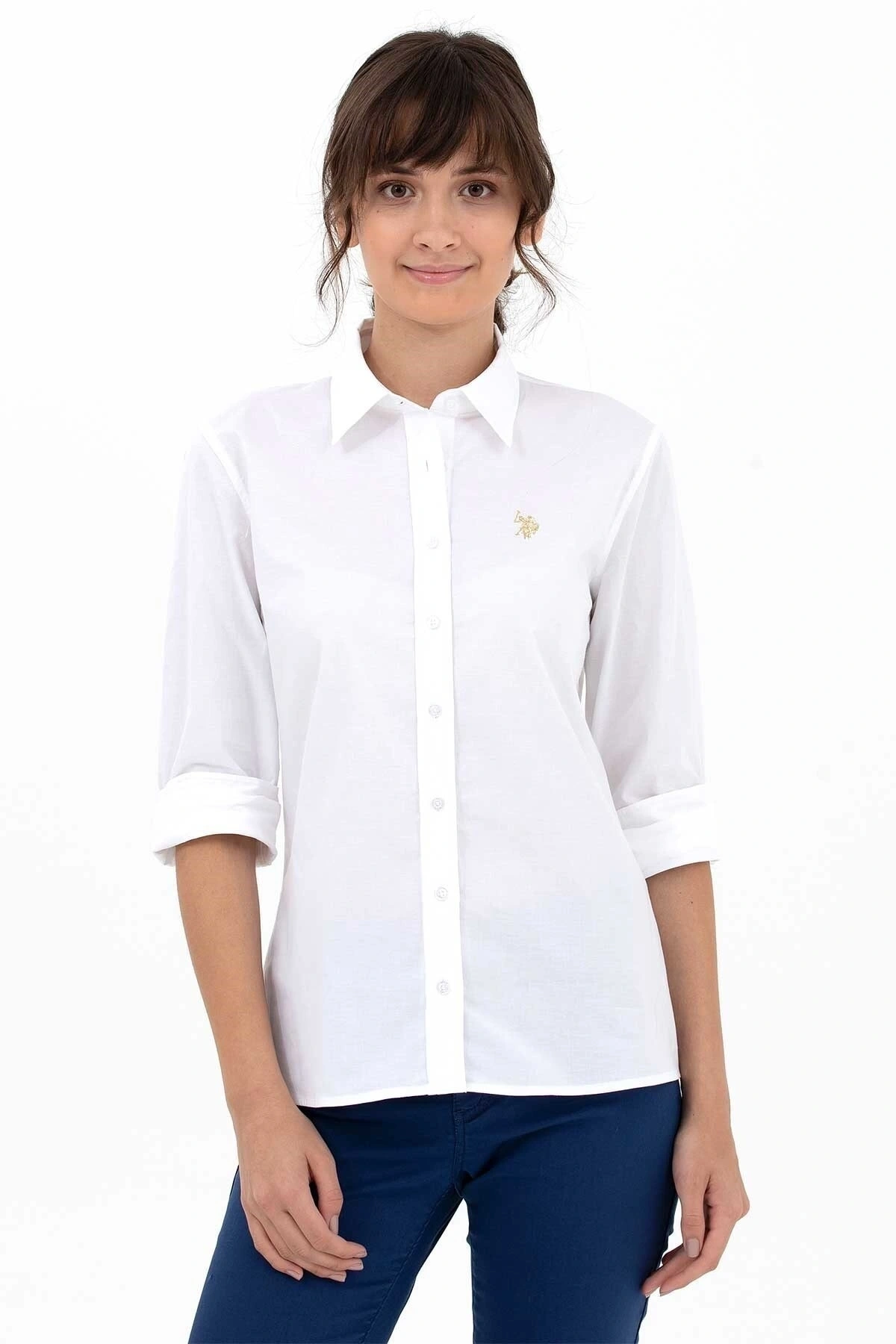 Kadın Gömlek 50262946-vr013