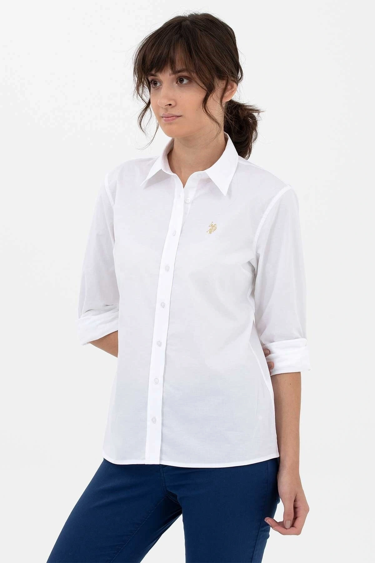 Kadın Gömlek 50262946-vr013