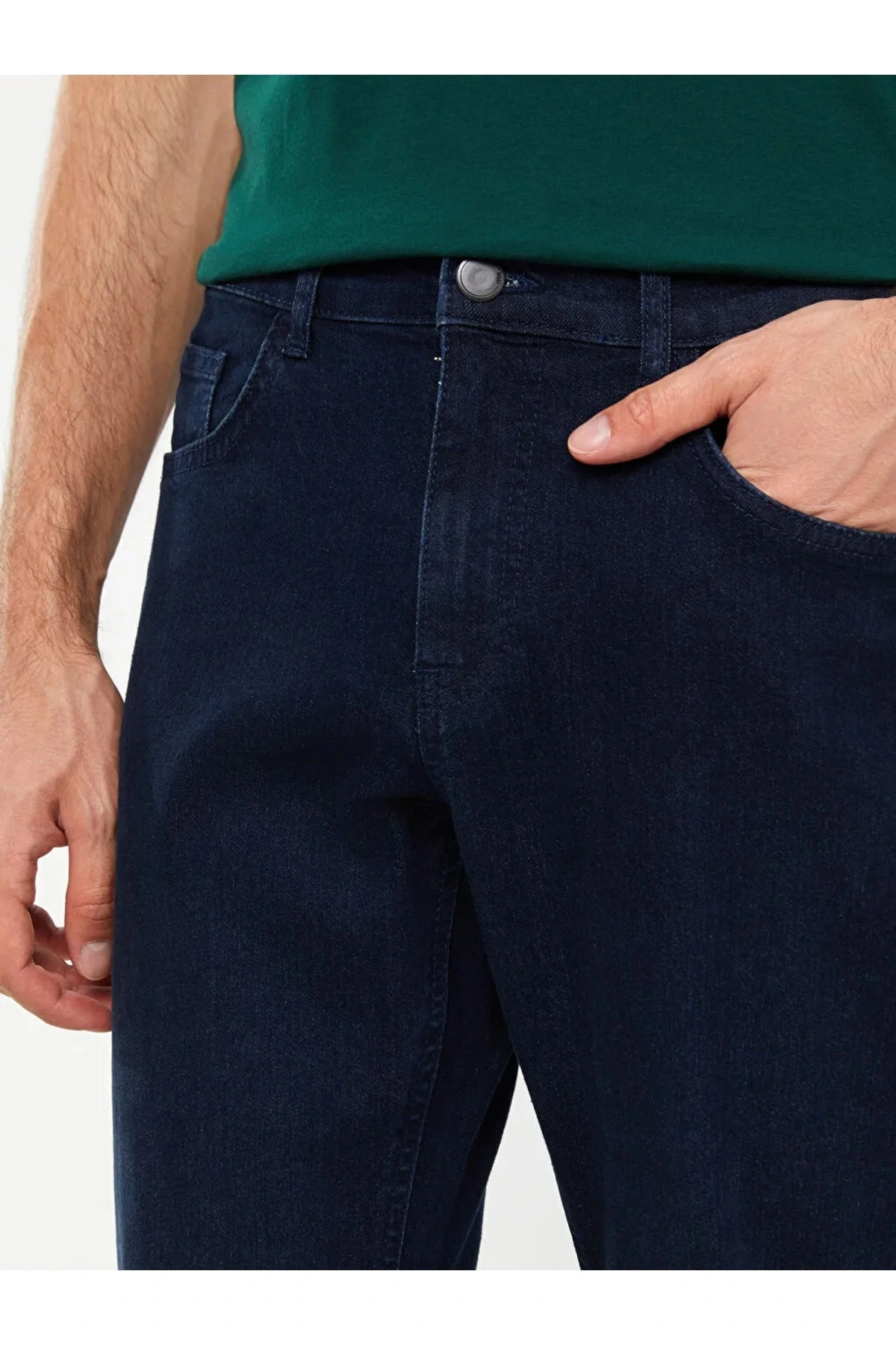 LCW Jeans 790 Rahat Kalıp Erkek Jean Pantolon