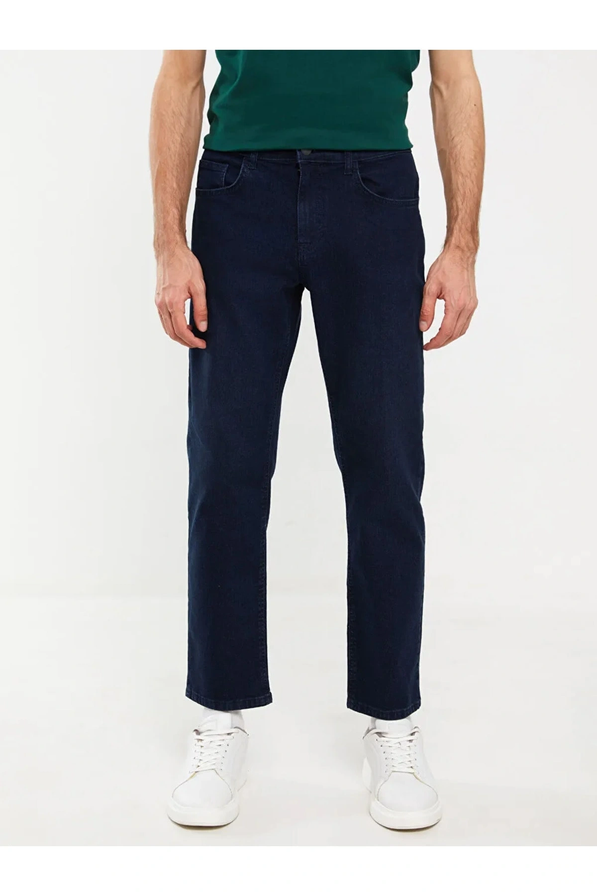 LCW Jeans 790 Rahat Kalıp Erkek Jean Pantolon