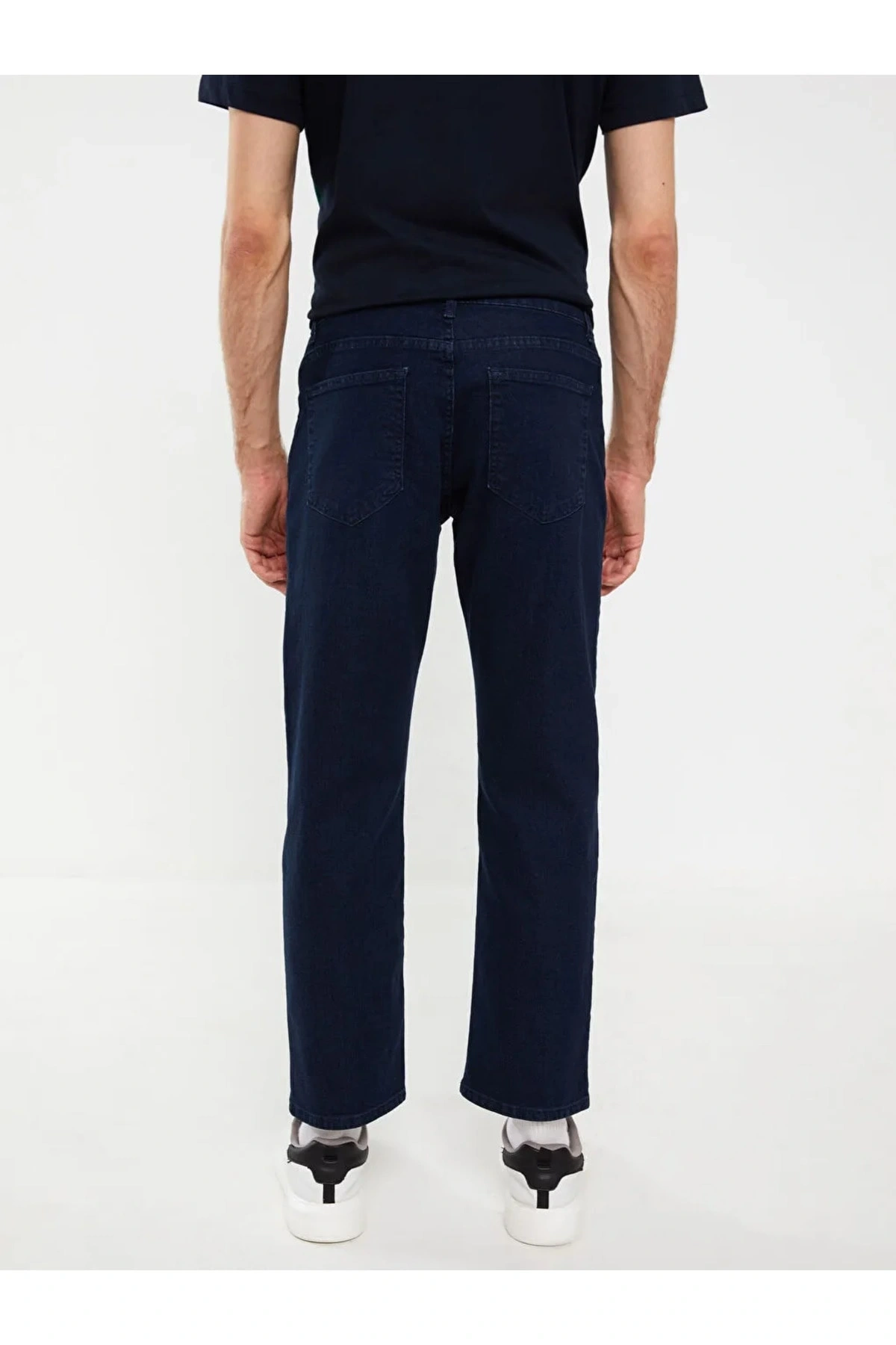 LCW Jeans 790 Rahat Kalıp Erkek Jean Pantolon