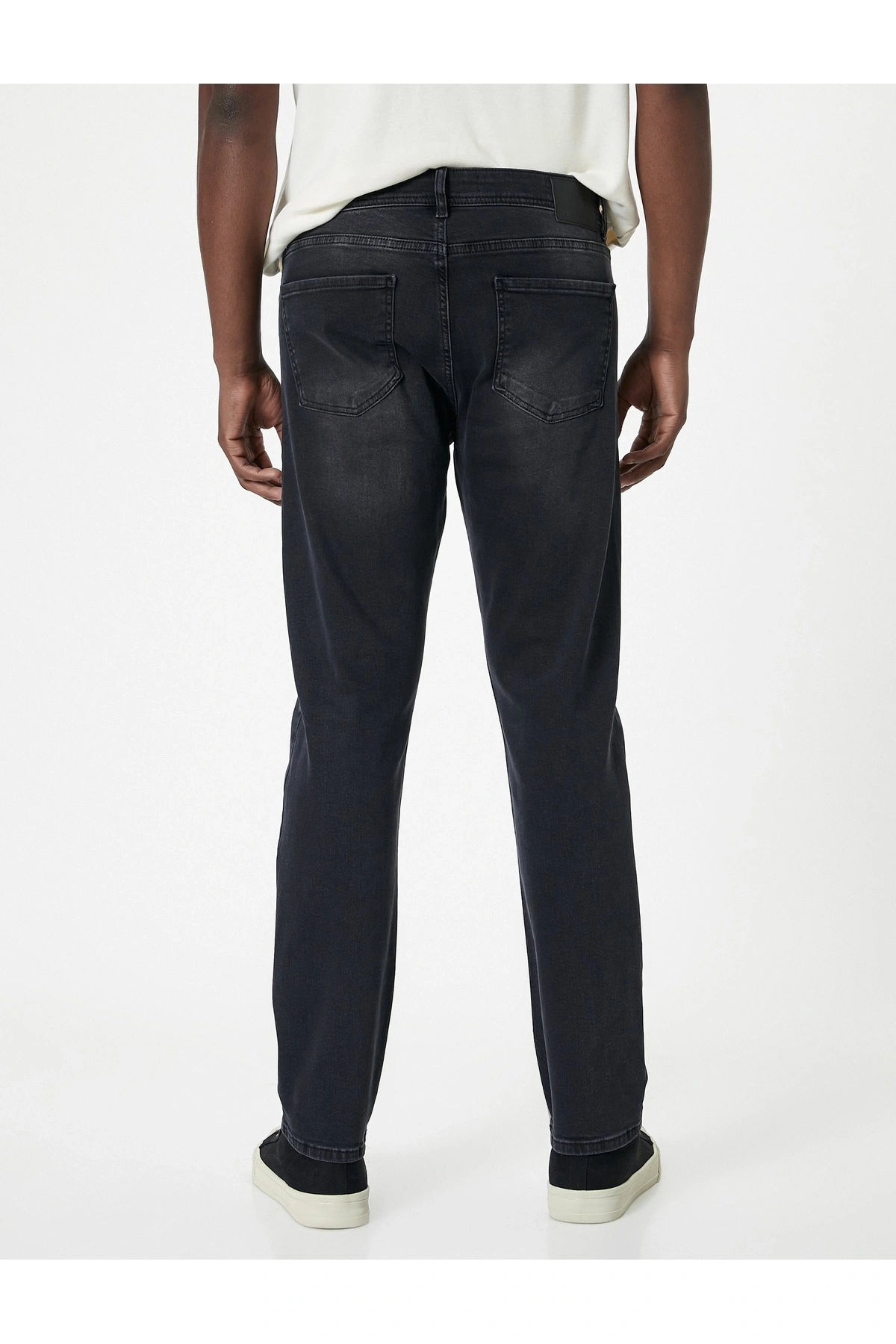 Brad Jeans - Slim Fit Jean Soft Touch