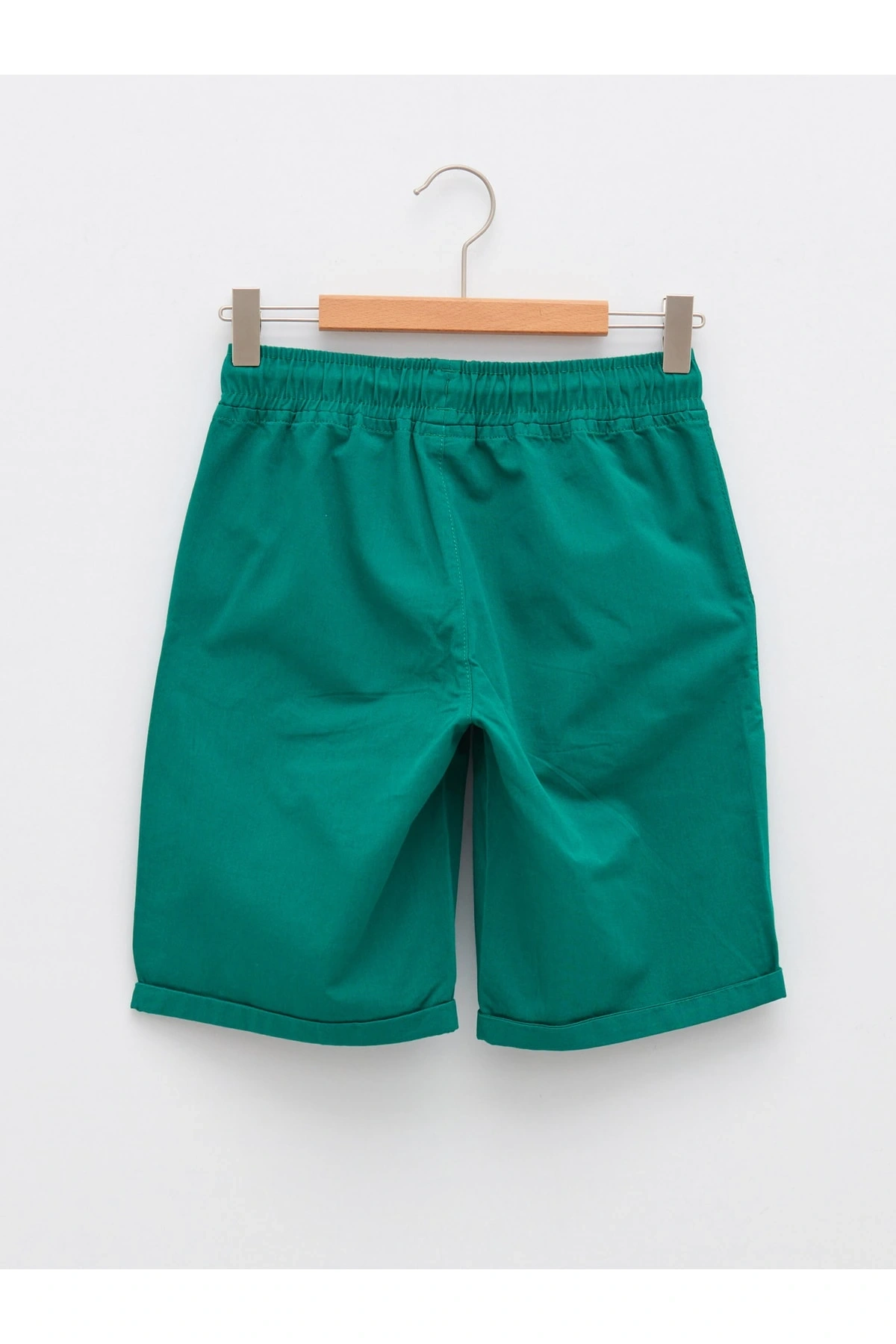 Beli Lastikli Basic Gabardin Erkek Çocuk Roller