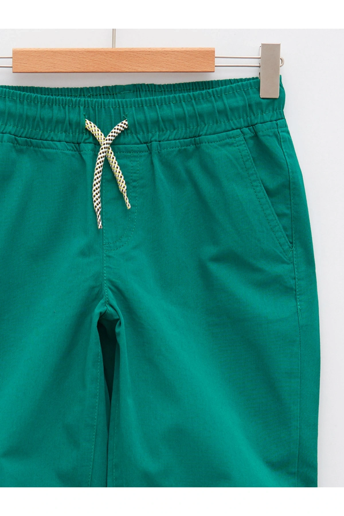 Beli Lastikli Basic Gabardin Erkek Çocuk Roller