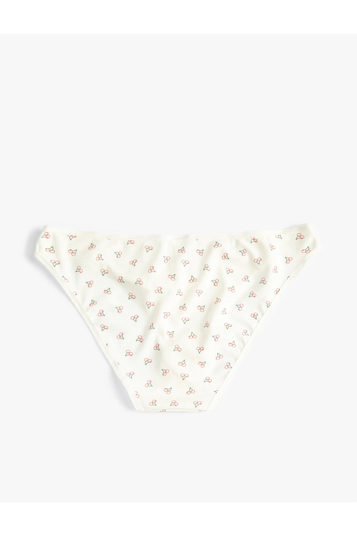 Brief Külot Minimal Desenli