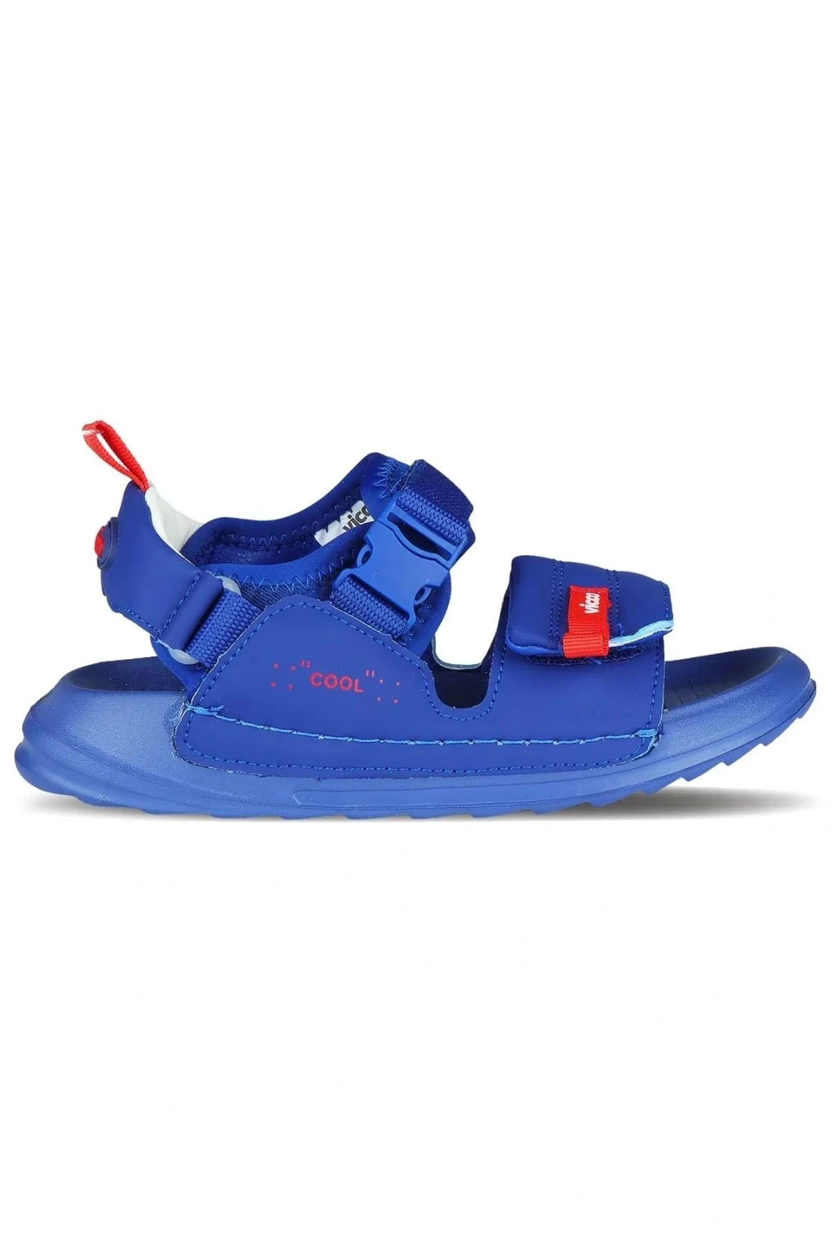 Rave Ortopedik Çocuk Sandalet MAVİ