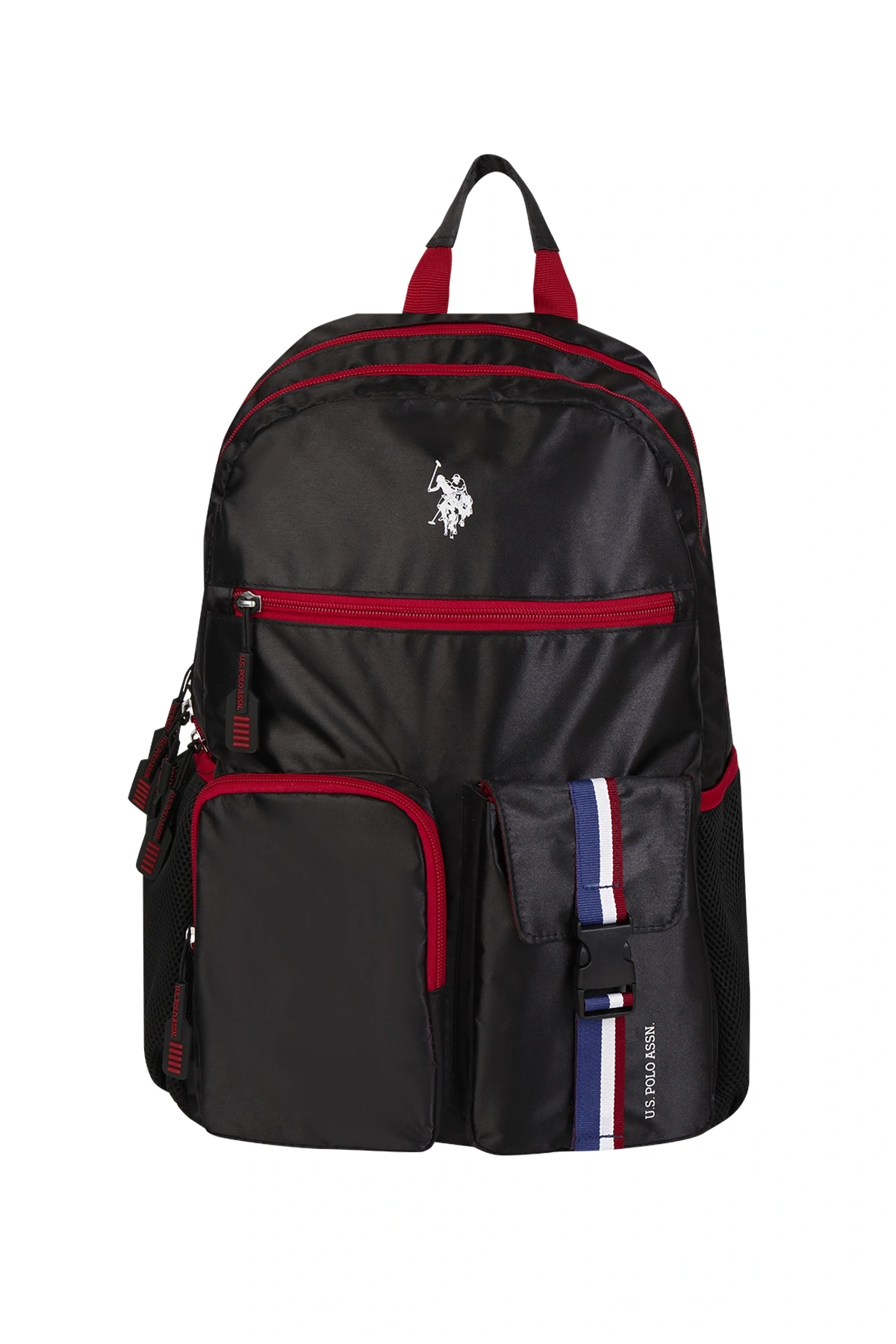 U.S.POLO ASSN.SİNCE 1890 UNİSEX SIRT ÇANTASI PLCAN24040